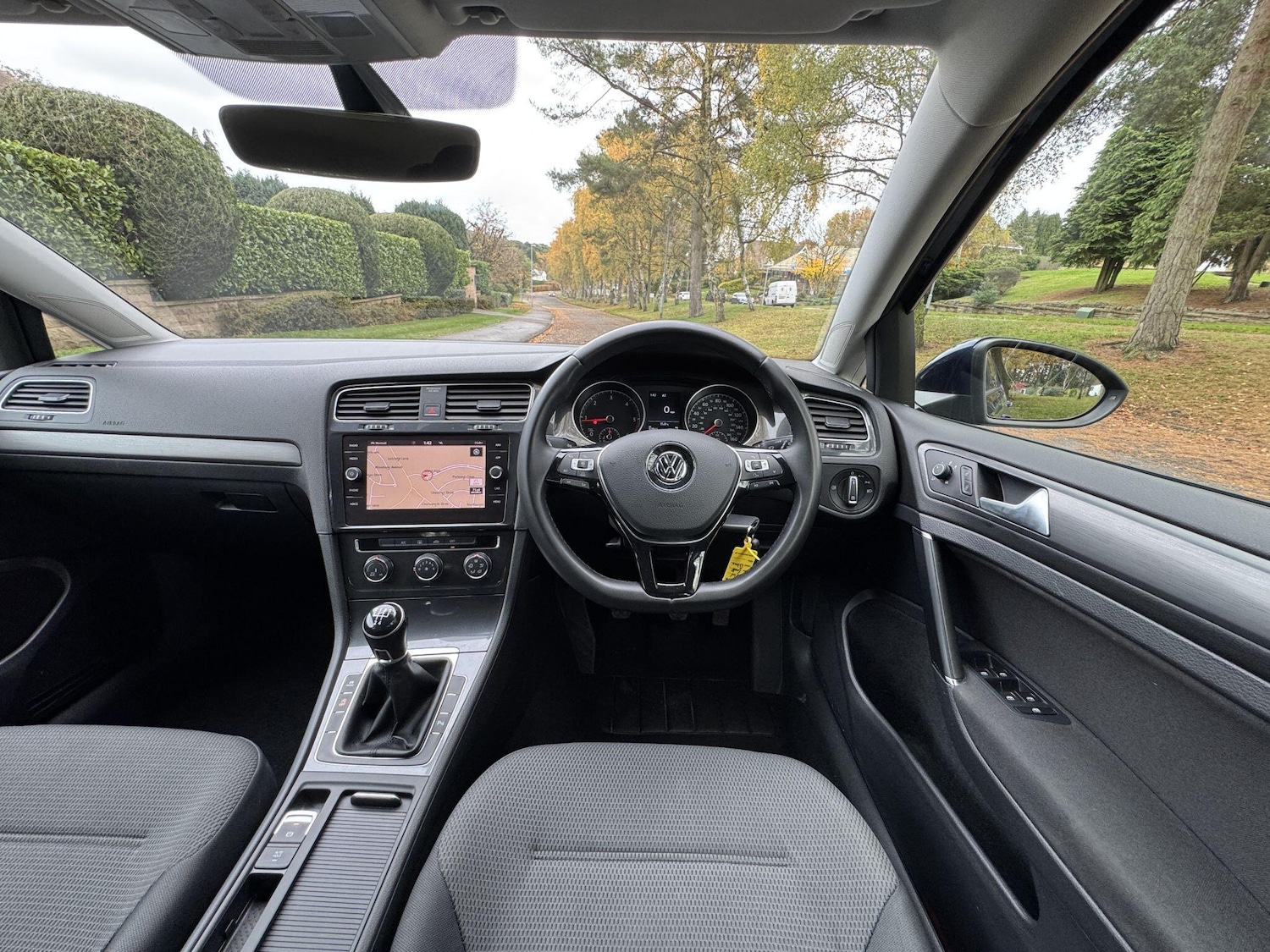 Used Volkswagen Golf 2018 for sale - 76539022: Photo 29