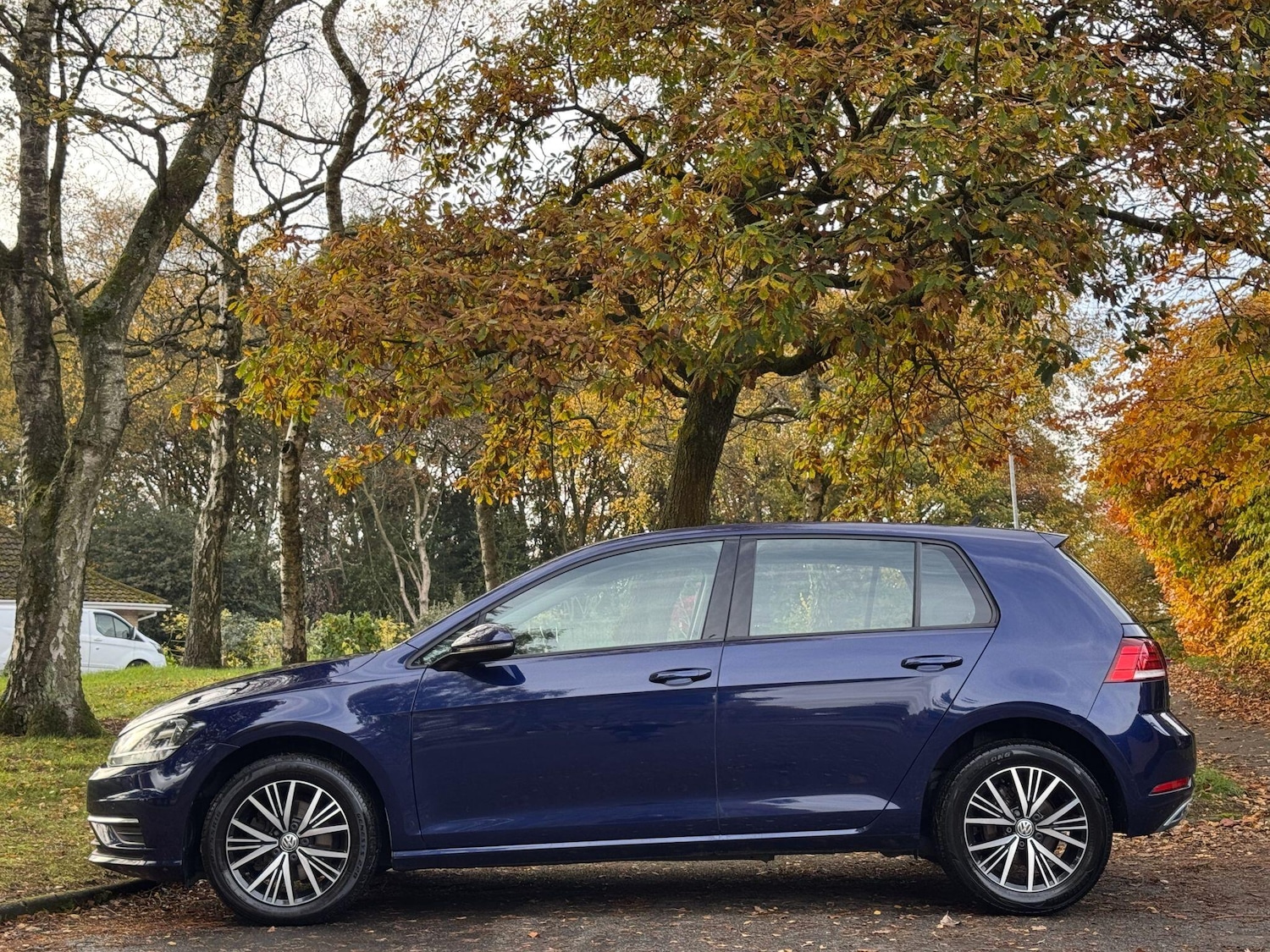 Used Volkswagen Golf 2018 for sale - 76539022: Photo 3