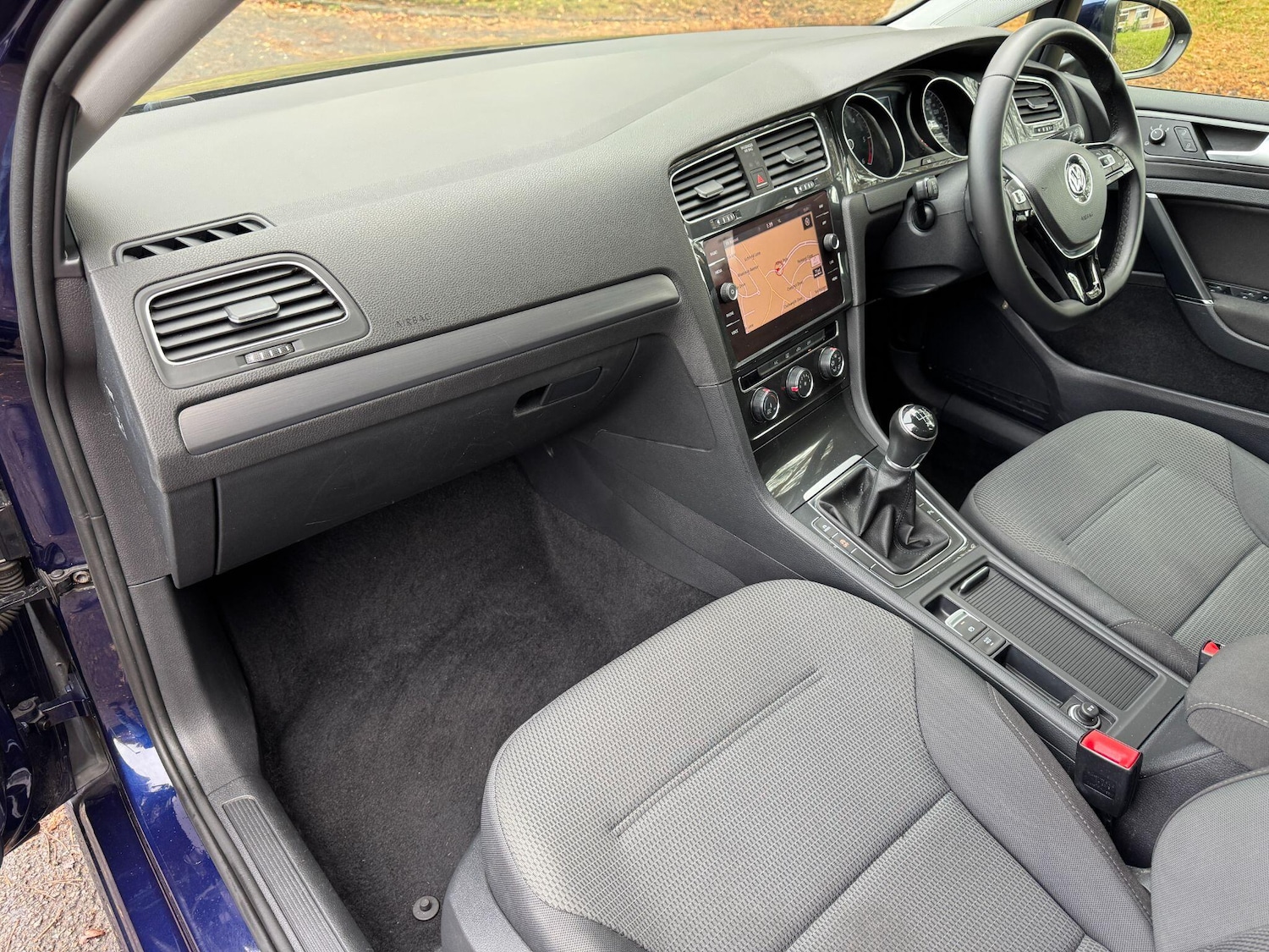 Used Volkswagen Golf 2018 for sale - 76539022: Photo 30