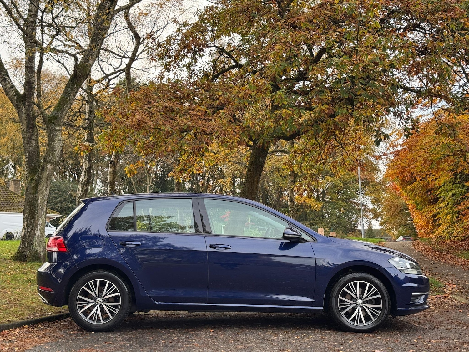 Used Volkswagen Golf 2018 for sale - 76539022: Photo 31