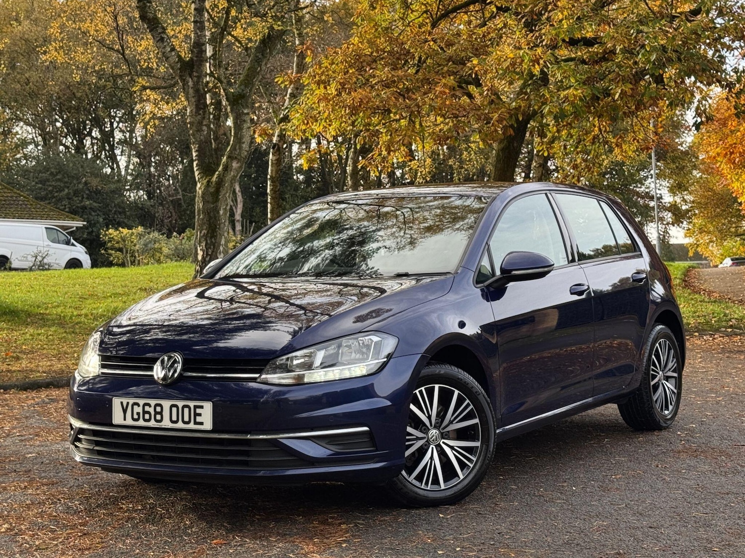 Used Volkswagen Golf 2018 for sale - 76539022: Photo 33