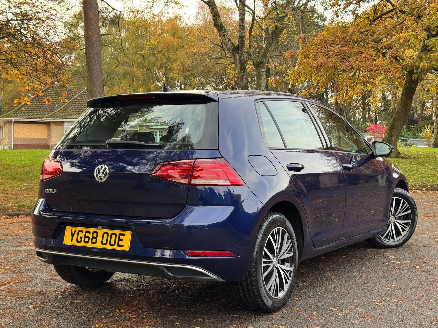 Used Volkswagen Golf 2018 for sale - 76539022: Photo 34
