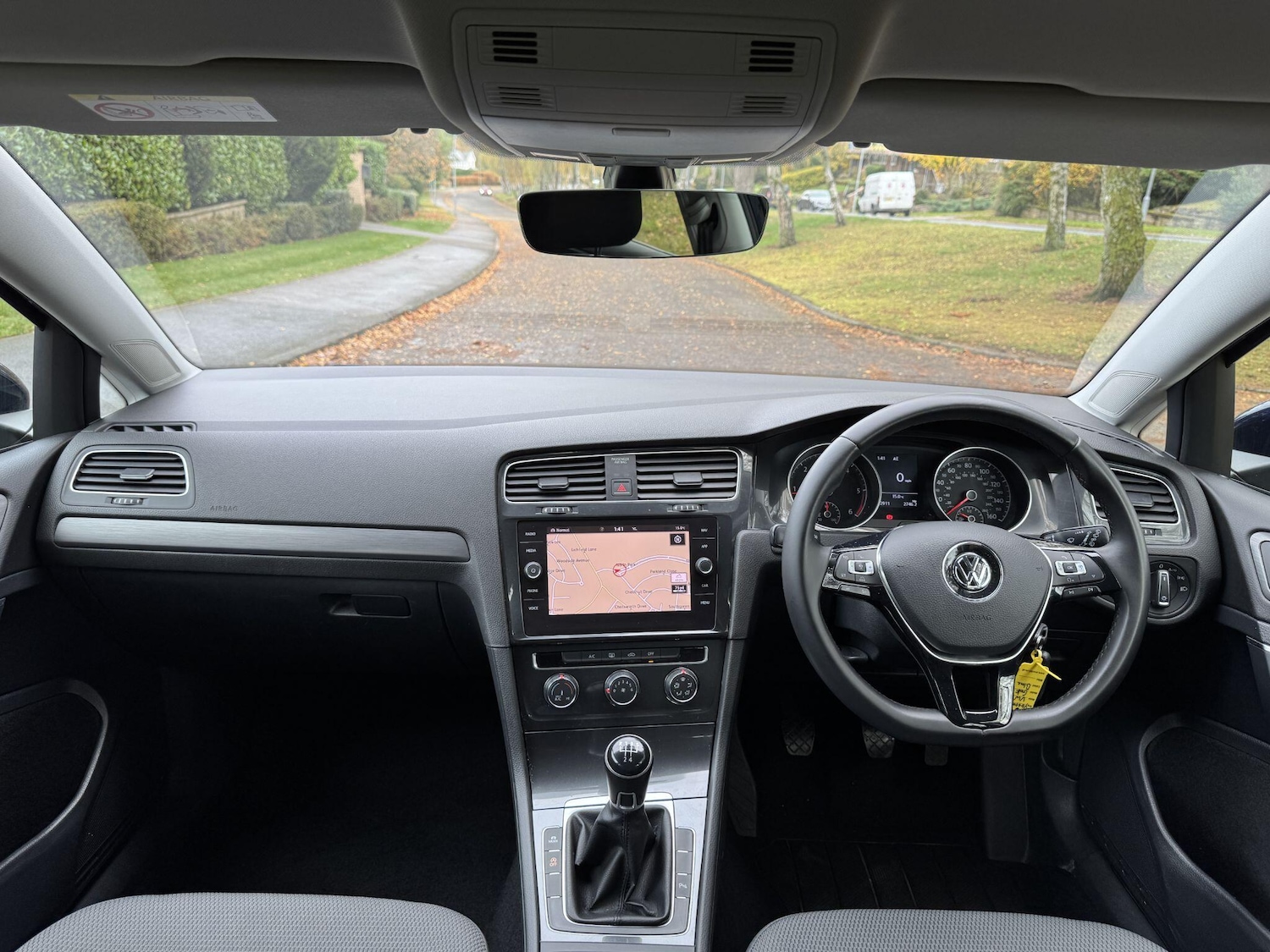 Used Volkswagen Golf 2018 for sale - 76539022: Photo 35