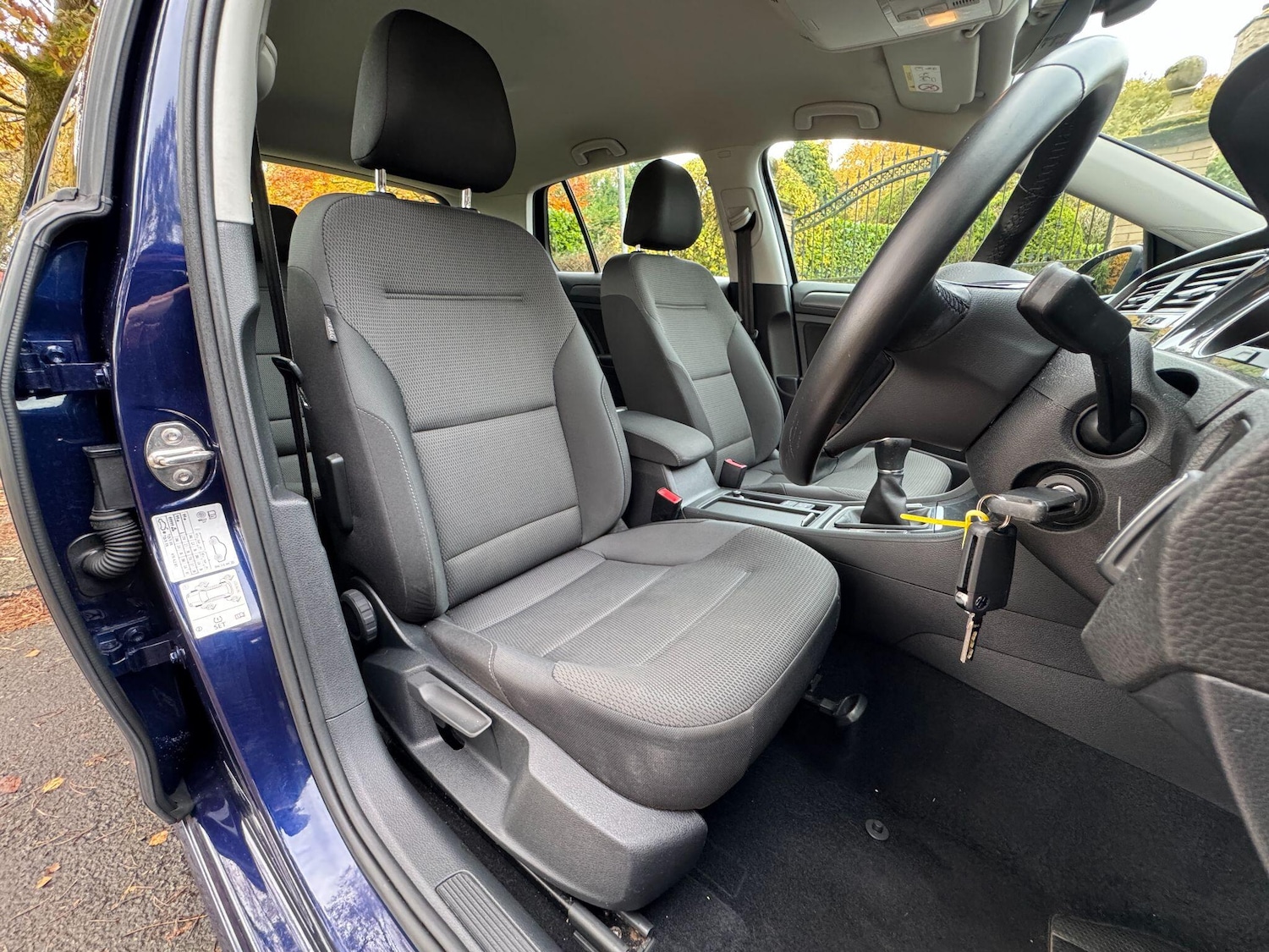 Used Volkswagen Golf 2018 for sale - 76539022: Photo 36