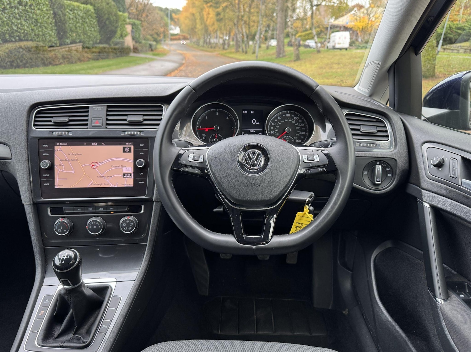 Used Volkswagen Golf 2018 for sale - 76539022: Photo 37