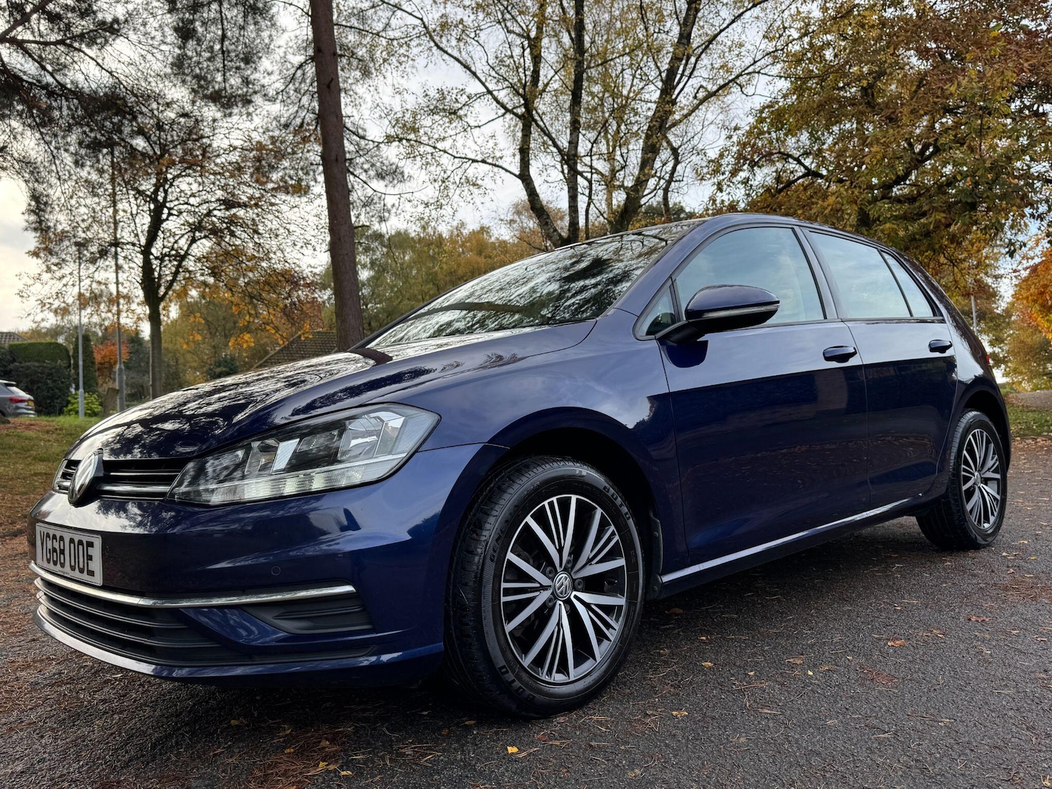 Used Volkswagen Golf 2018 for sale - 76539022: Photo 39