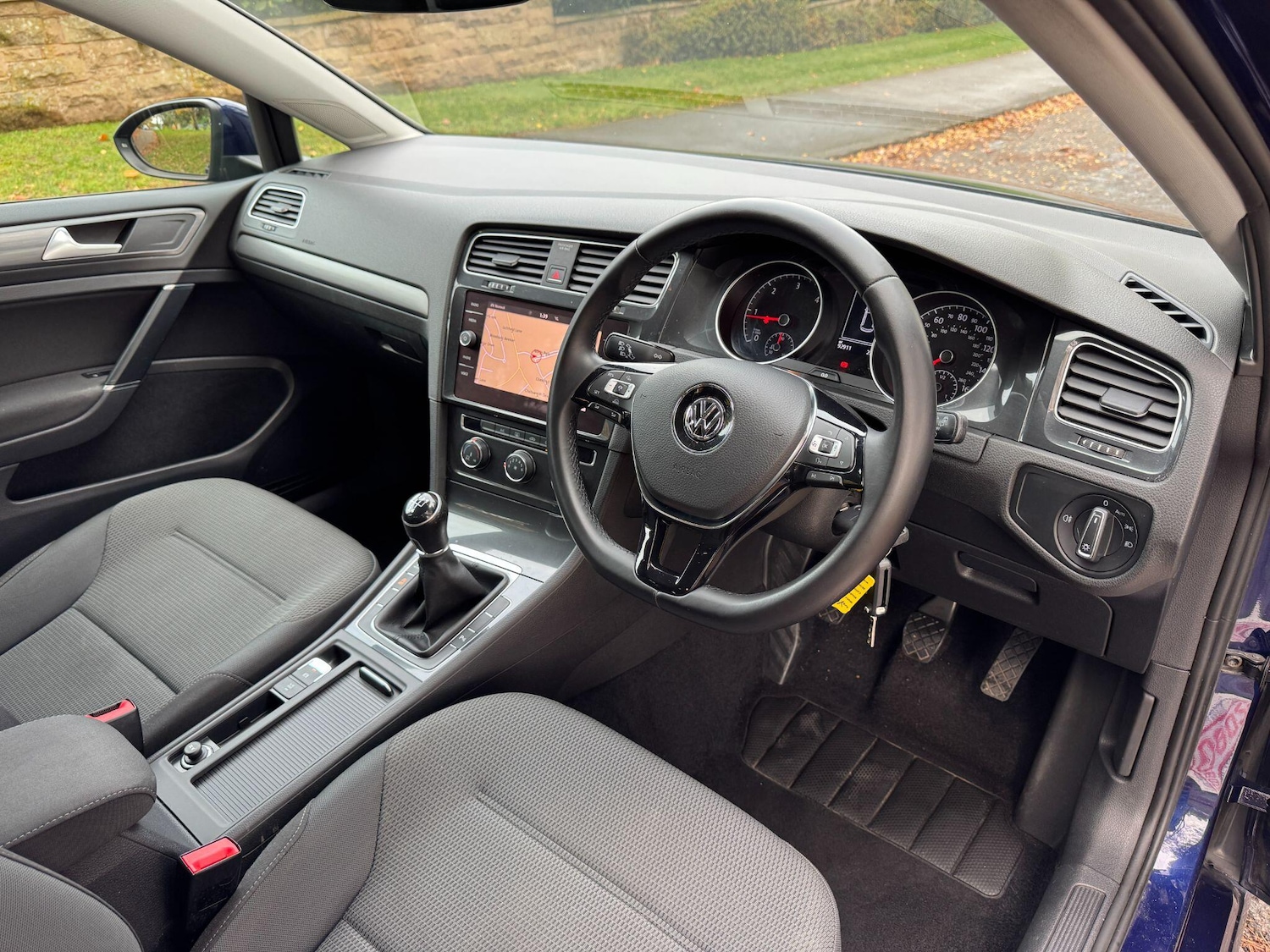 Used Volkswagen Golf 2018 for sale - 76539022: Photo 4