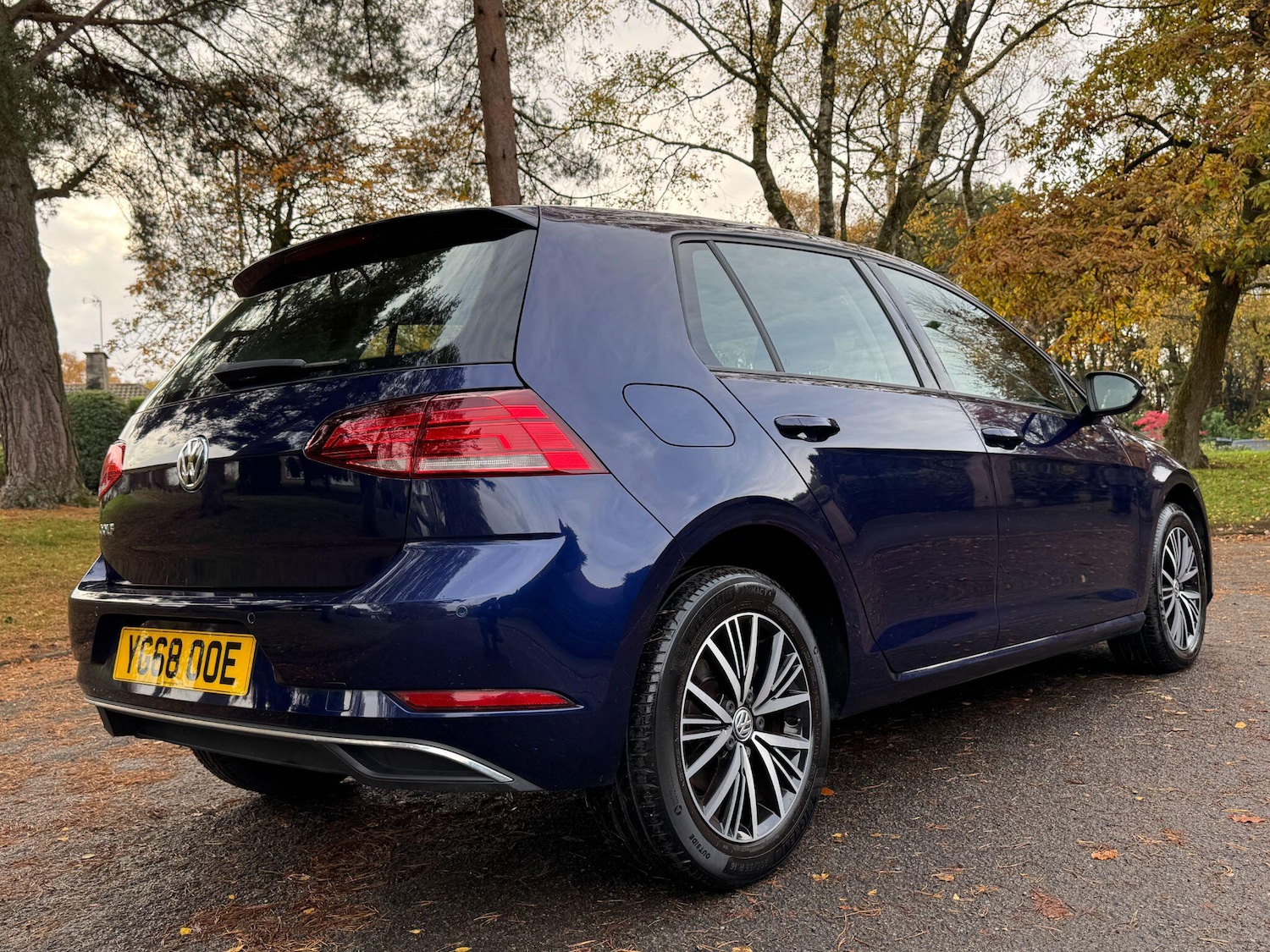 Used Volkswagen Golf 2018 for sale - 76539022: Photo 41