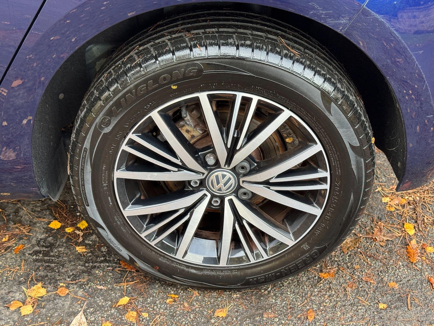 Used Volkswagen Golf 2018 for sale - 76539022: Photo 42