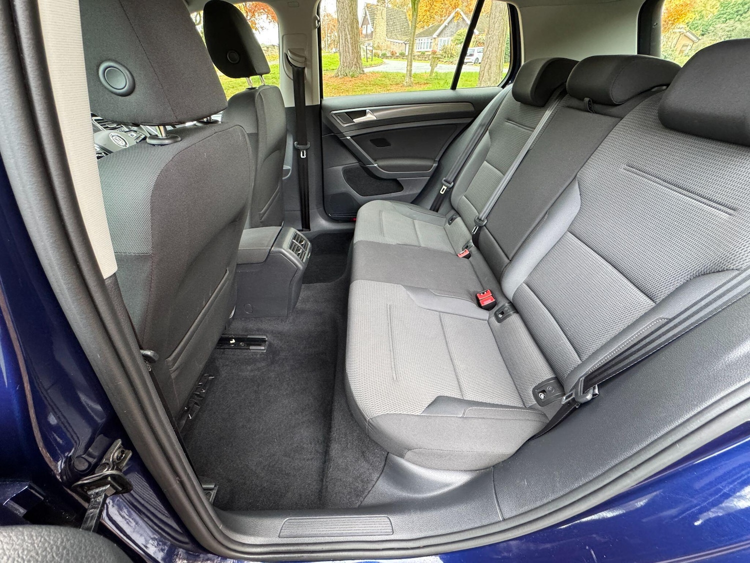 Used Volkswagen Golf 2018 for sale - 76539022: Photo 43