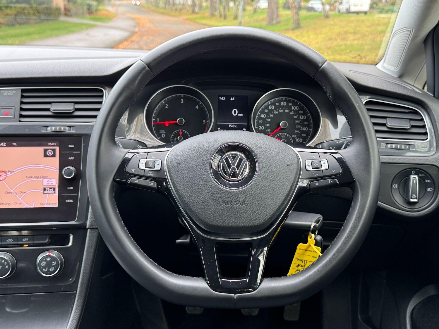 Used Volkswagen Golf 2018 for sale - 76539022: Photo 45