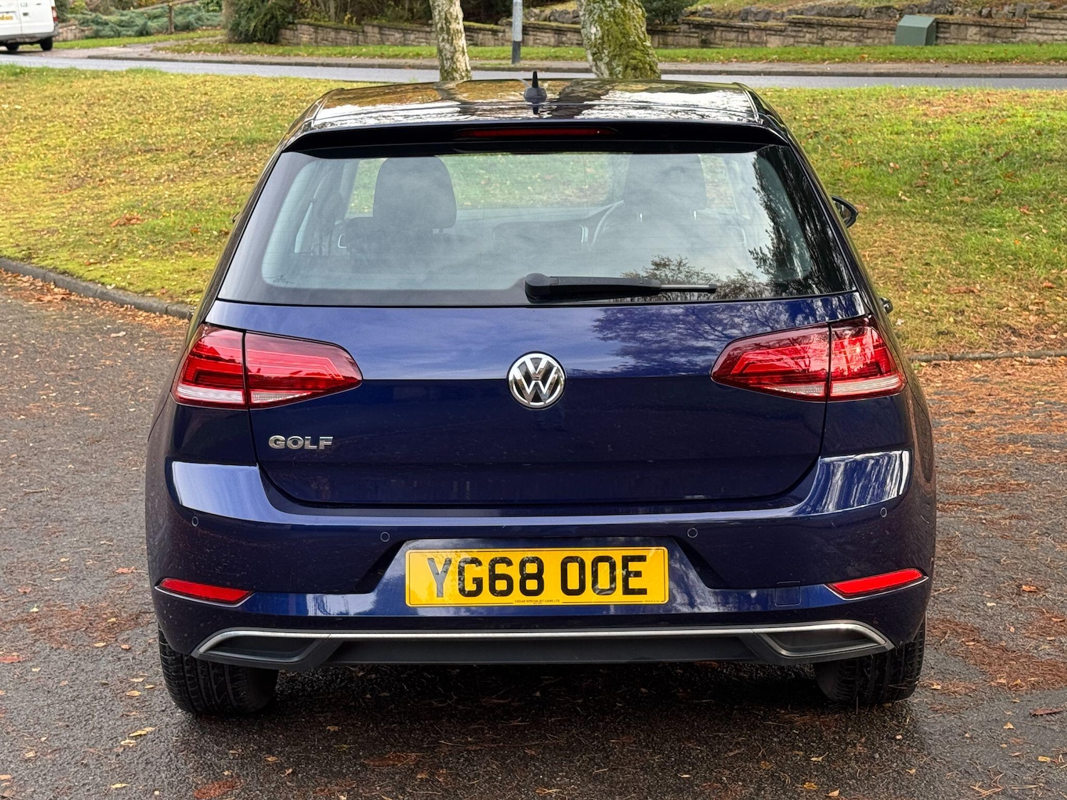 Used Volkswagen Golf 2018 for sale - 76539022: Photo 46