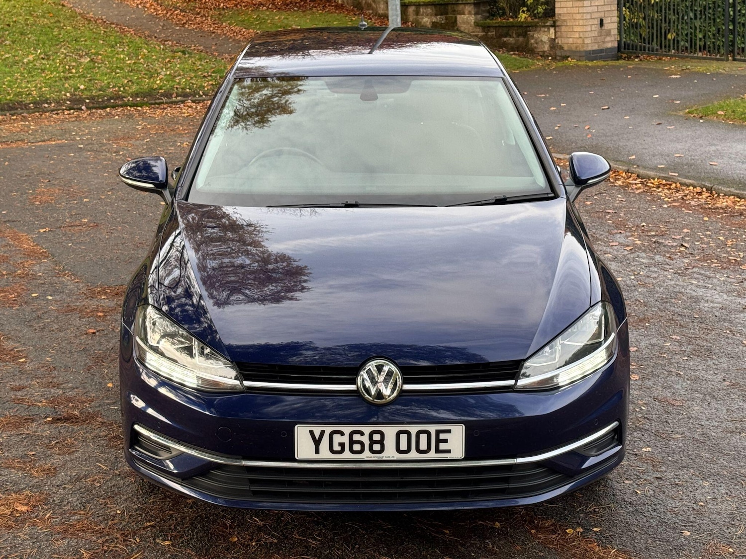 Used Volkswagen Golf 2018 for sale - 76539022: Photo 47