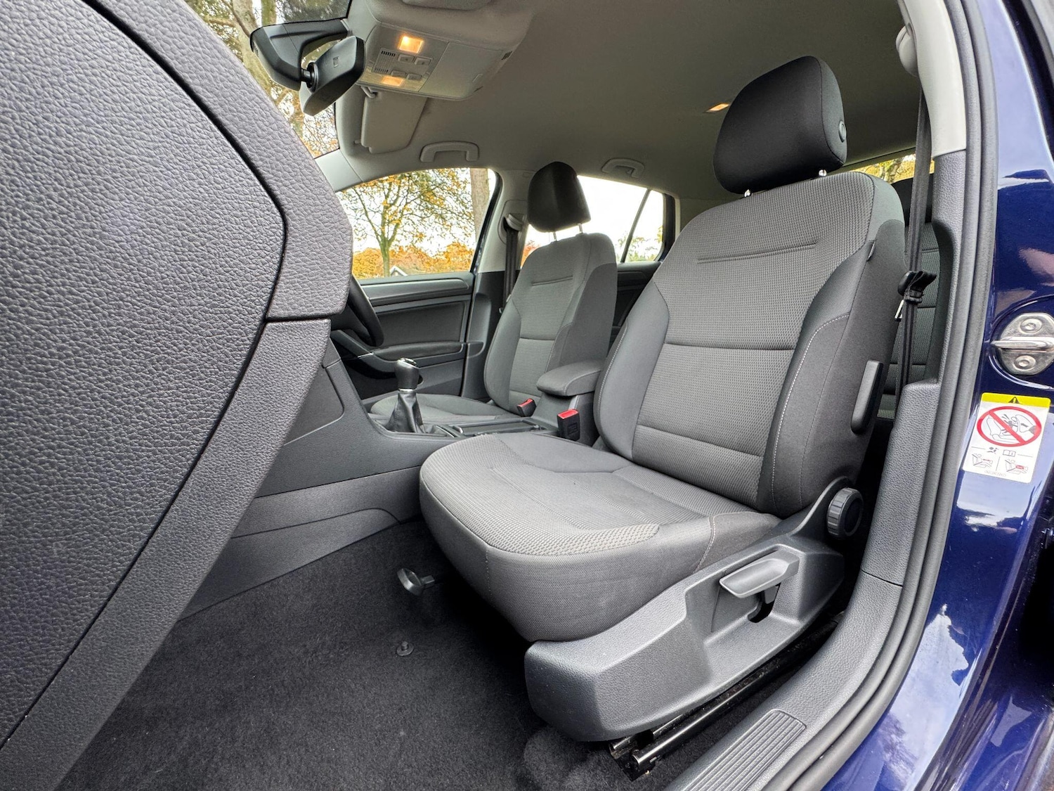 Used Volkswagen Golf 2018 for sale - 76539022: Photo 5