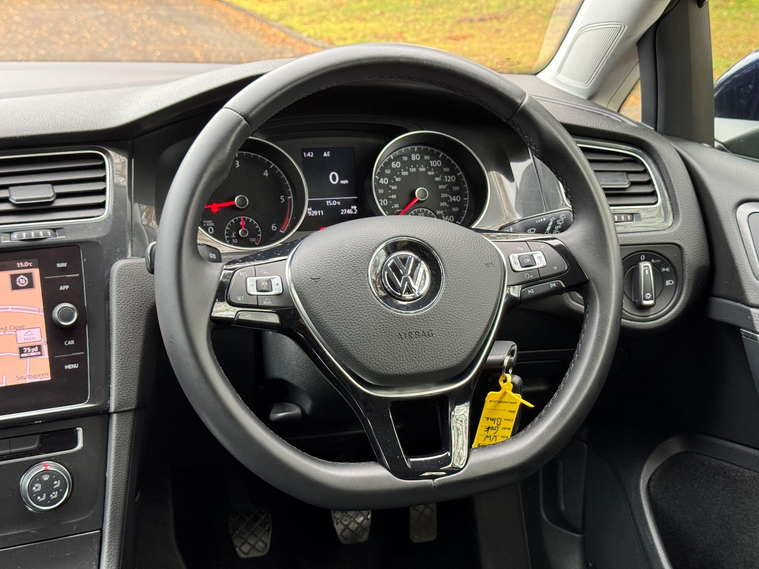 Used Volkswagen Golf 2018 for sale - 76539022: Photo 51