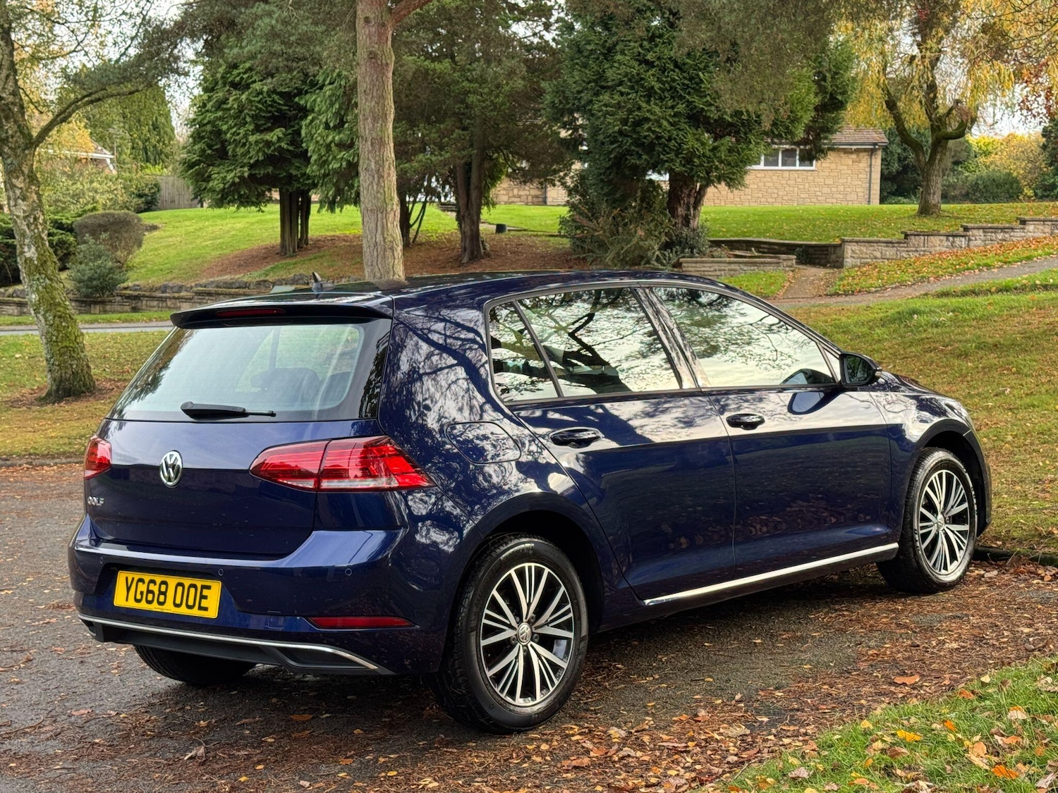 Used Volkswagen Golf 2018 for sale - 76539022: Photo 52