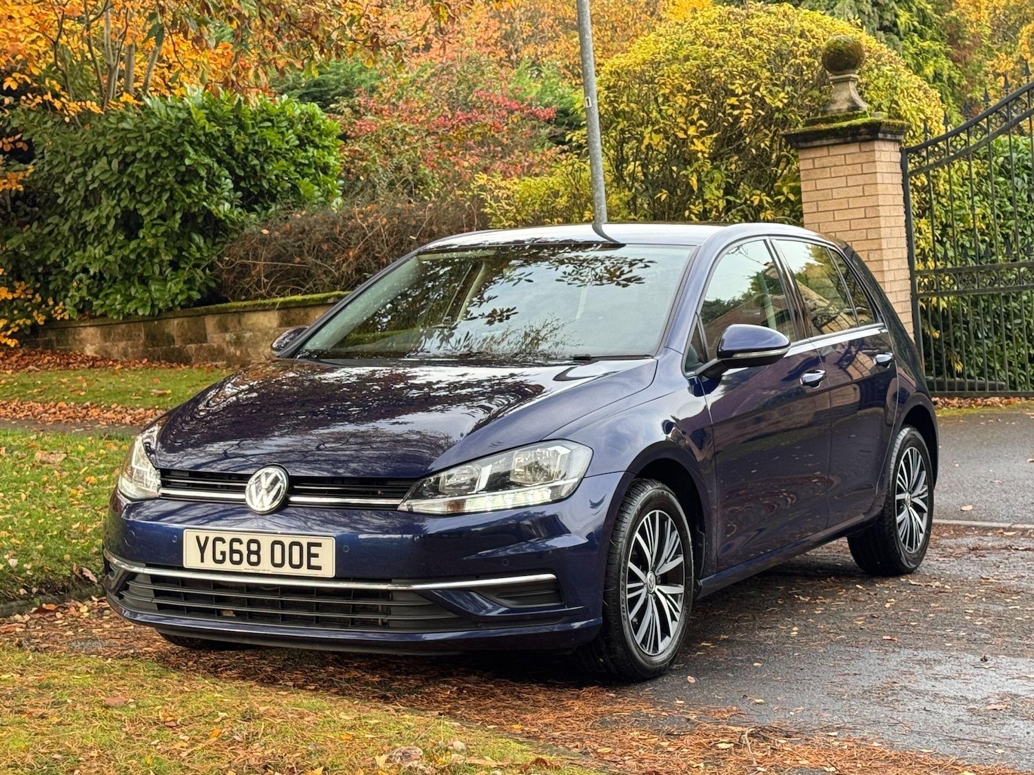 Used Volkswagen Golf 2018 for sale - 76539022: Photo 53