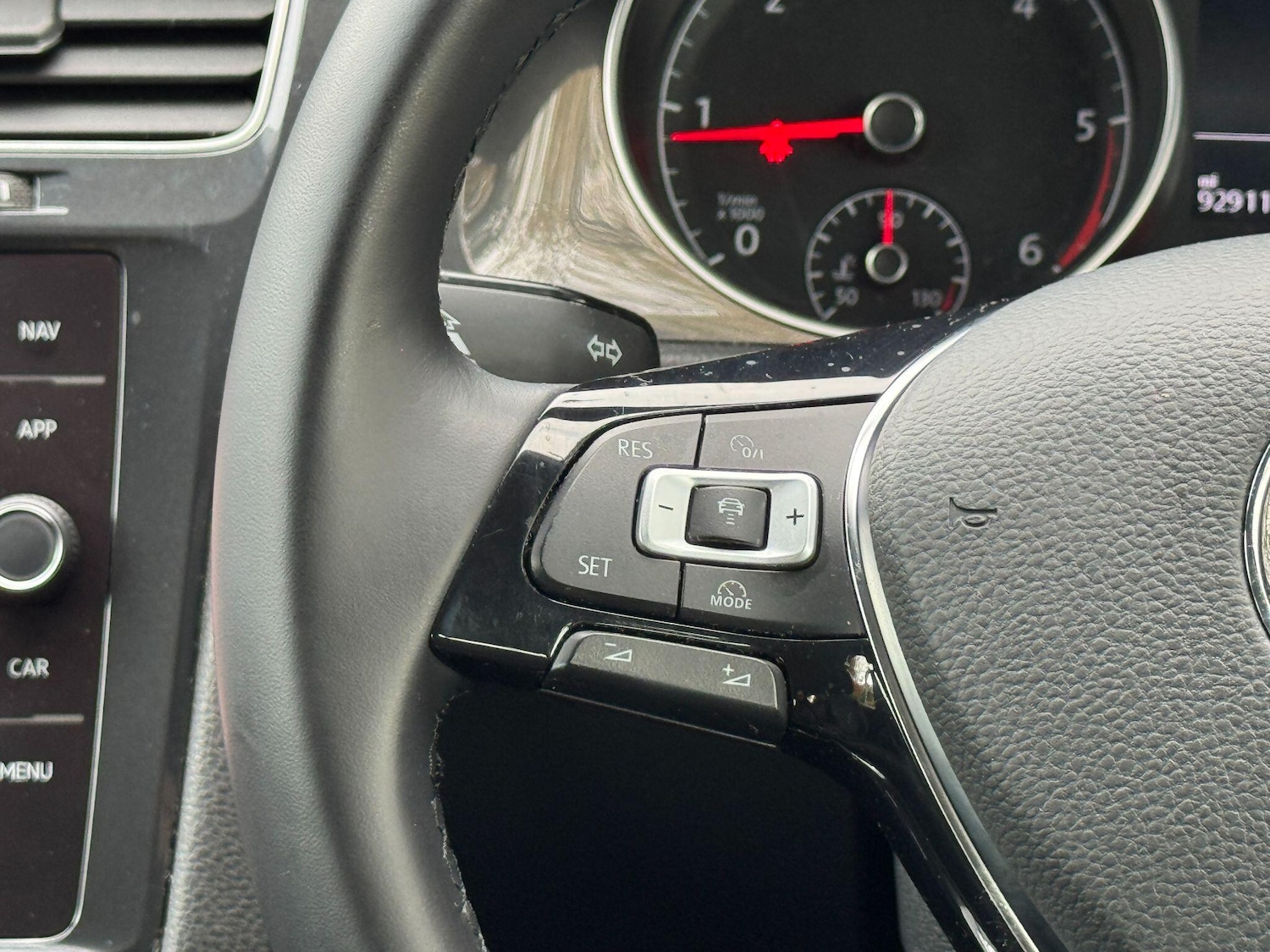 Used Volkswagen Golf 2018 for sale - 76539022: Photo 55