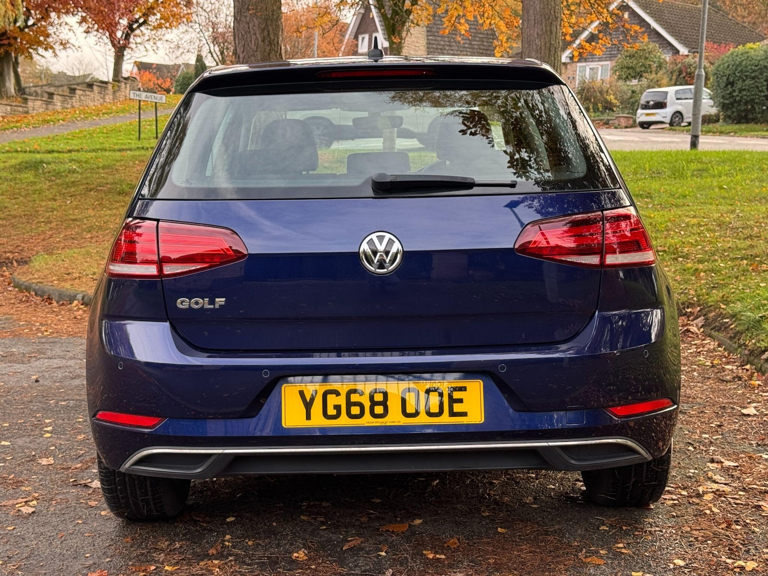 Used Volkswagen Golf 2018 for sale - 76539022: Photo 56