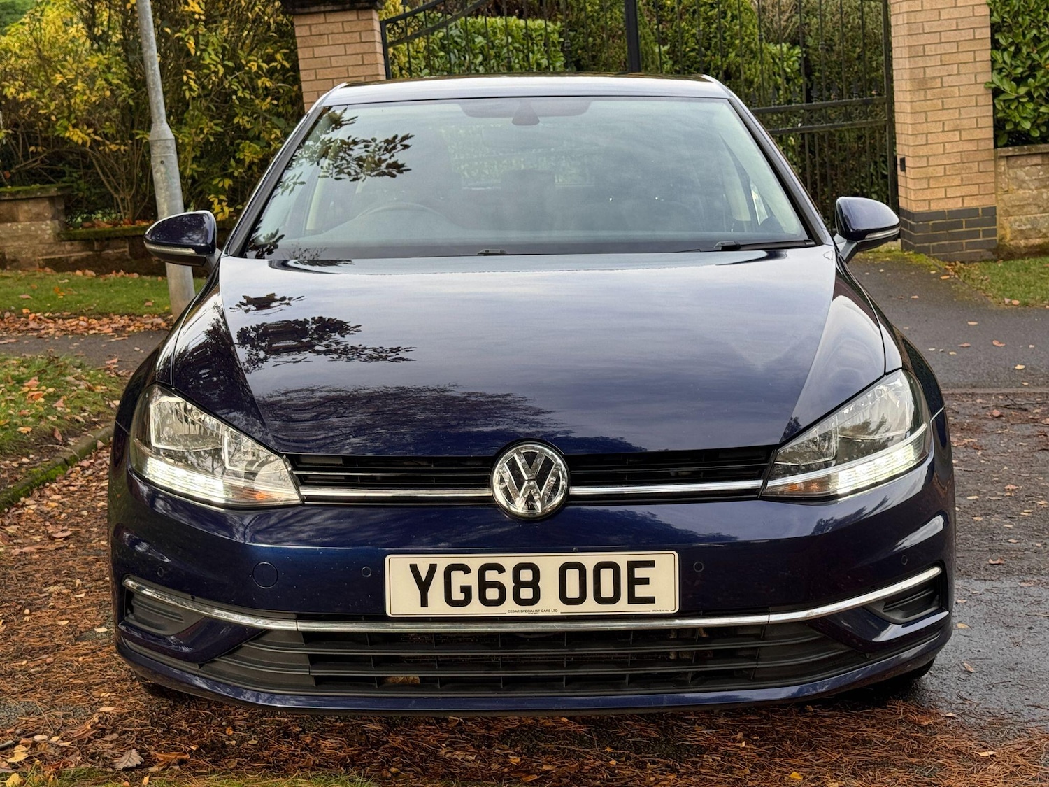 Used Volkswagen Golf 2018 for sale - 76539022: Photo 58