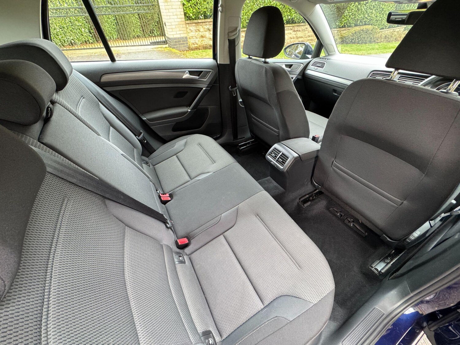 Used Volkswagen Golf 2018 for sale - 76539022: Photo 59