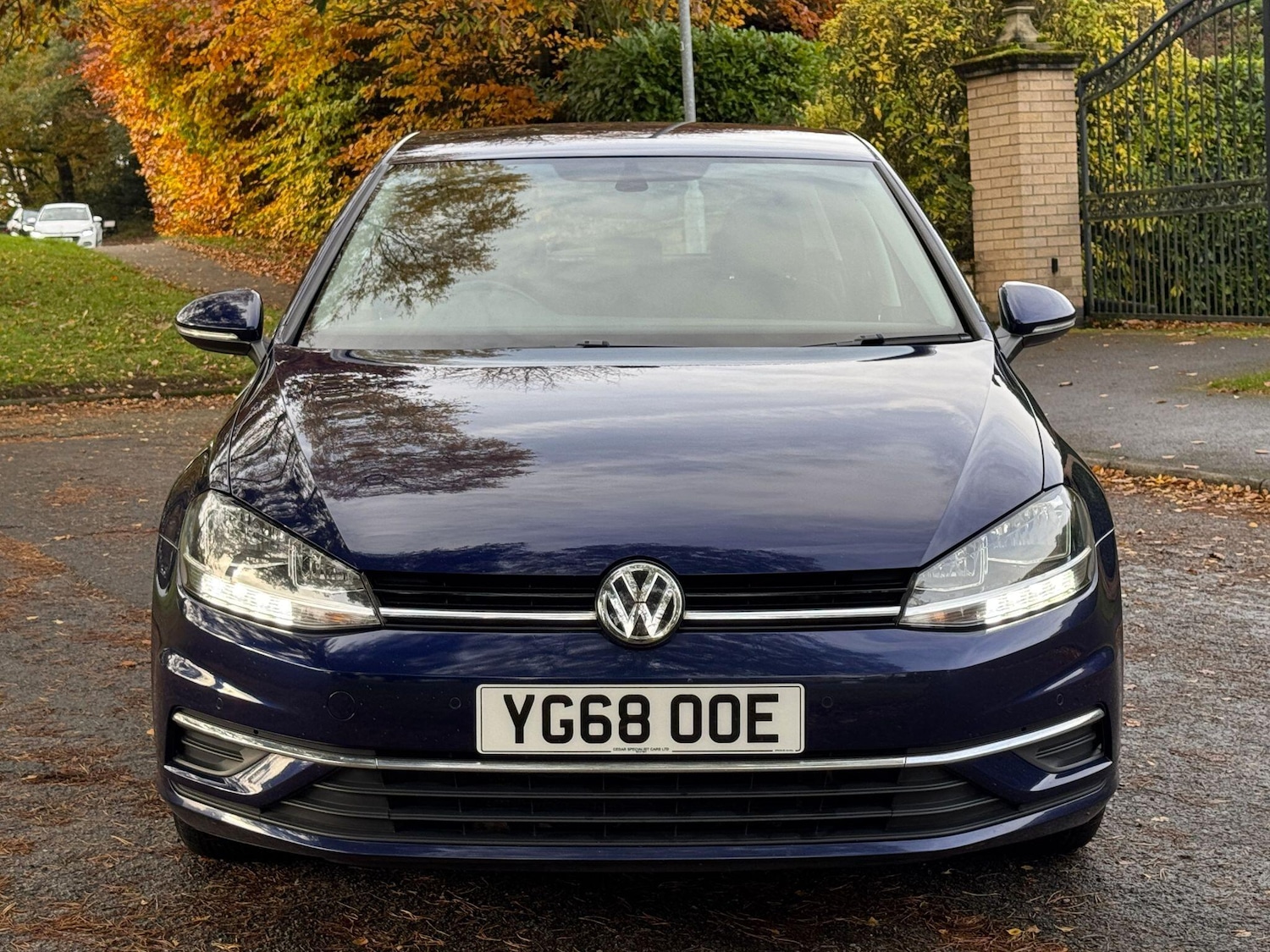 Used Volkswagen Golf 2018 for sale - 76539022: Photo 6