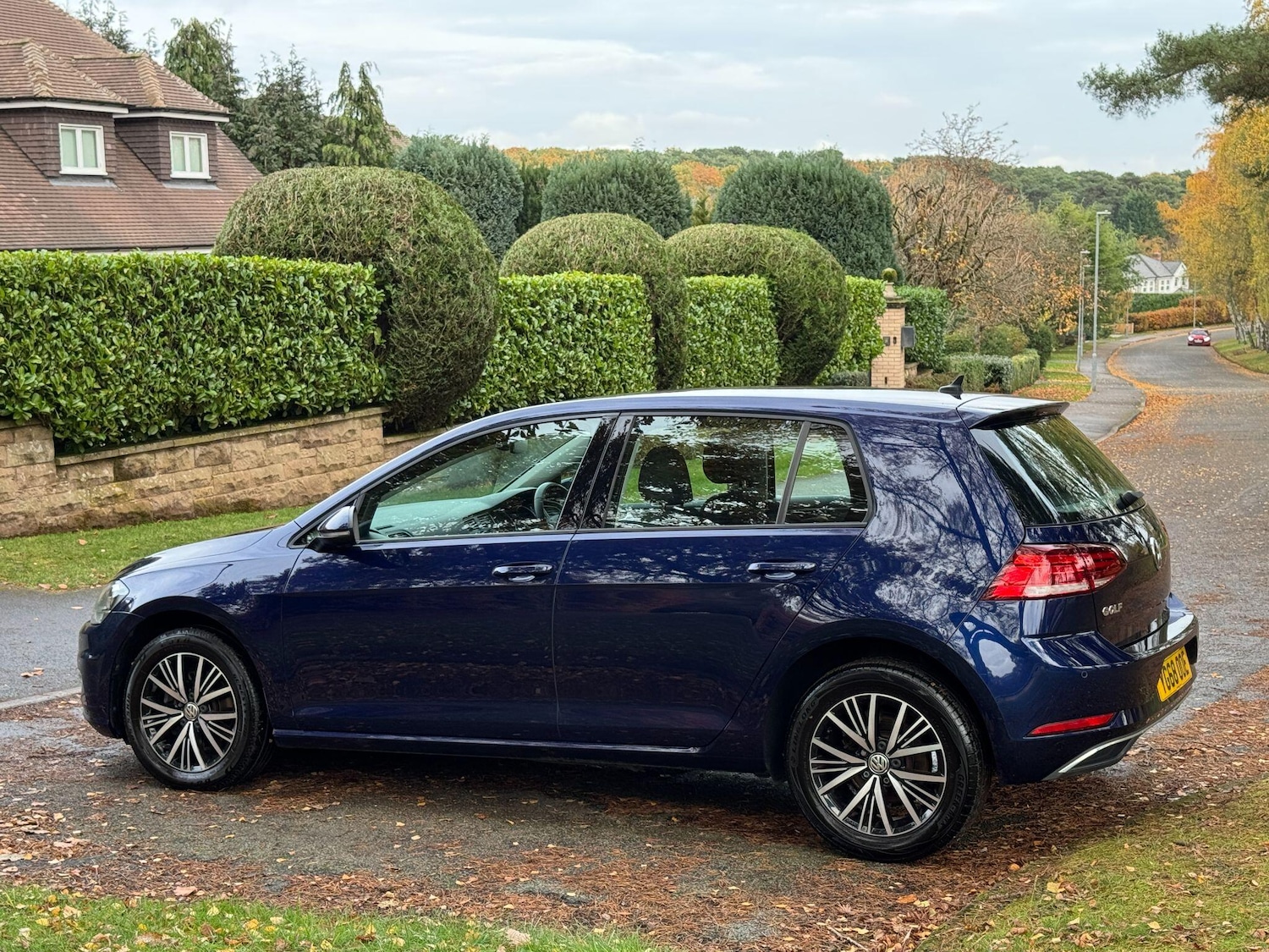 Used Volkswagen Golf 2018 for sale - 76539022: Photo 61