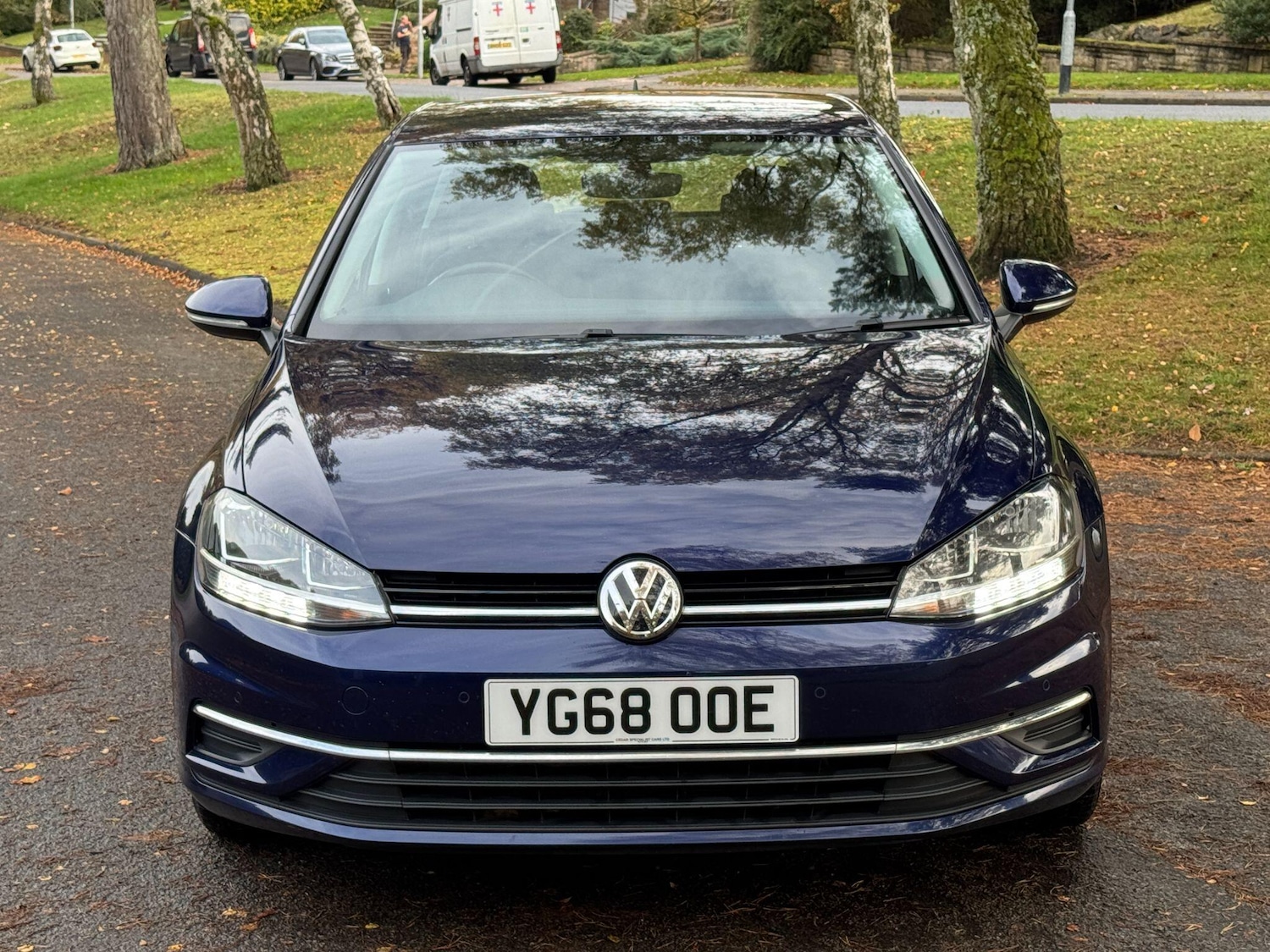 Used Volkswagen Golf 2018 for sale - 76539022: Photo 62