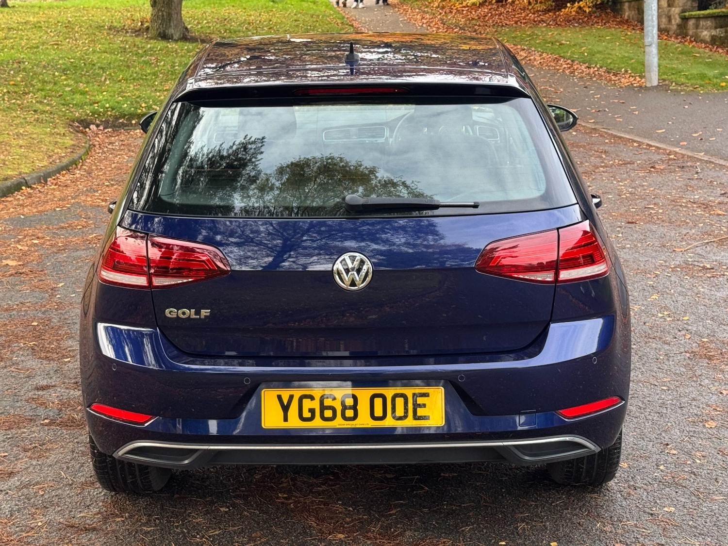 Used Volkswagen Golf 2018 for sale - 76539022: Photo 63