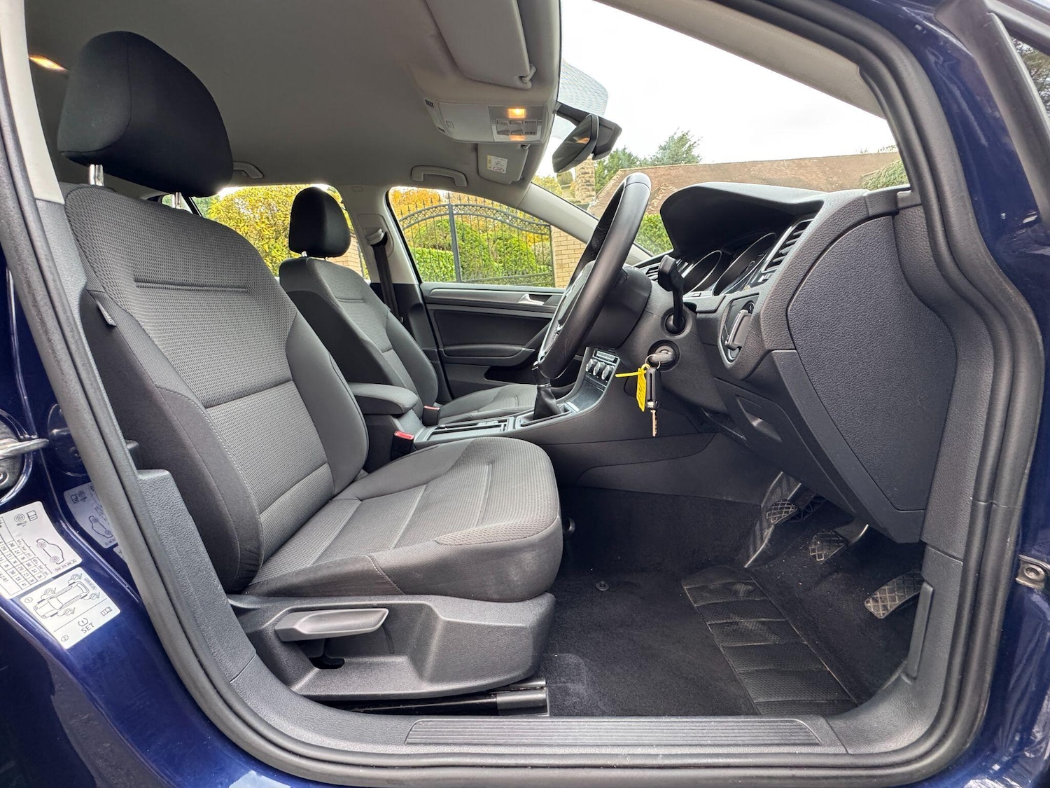 Used Volkswagen Golf 2018 for sale - 76539022: Photo 64