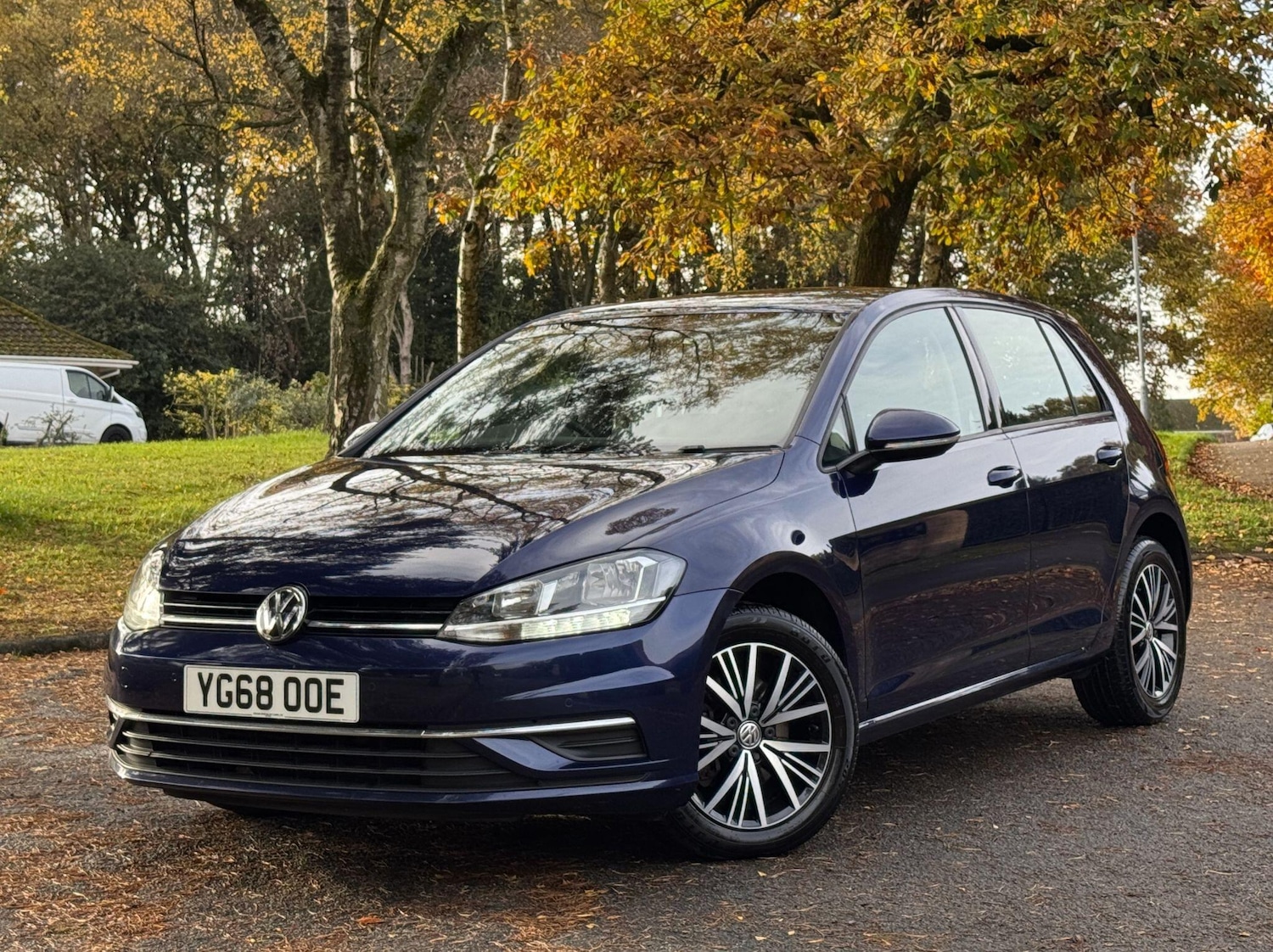 Used Volkswagen Golf 2018 for sale - 76539022: Photo 66