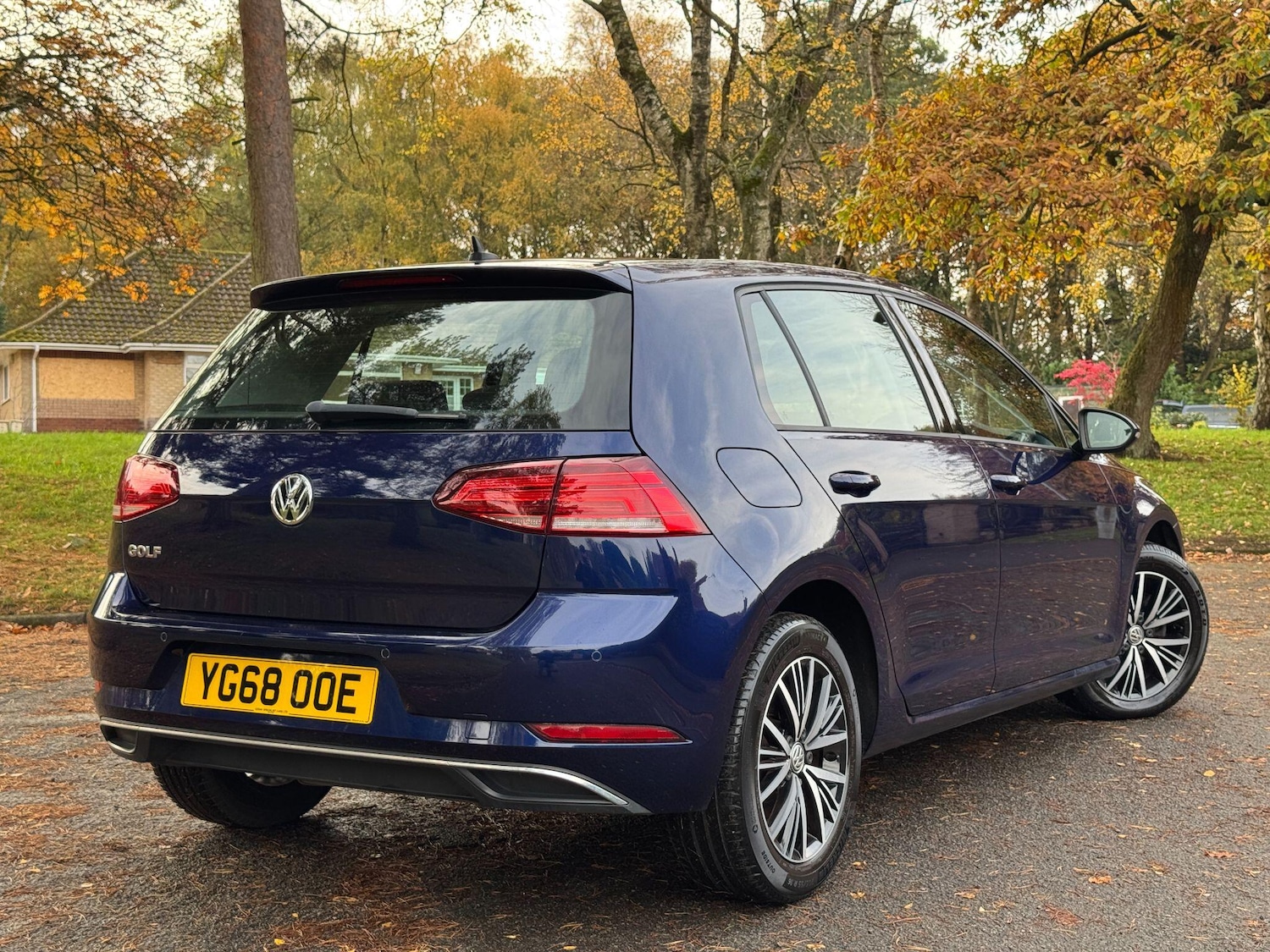 Used Volkswagen Golf 2018 for sale - 76539022: Photo 67