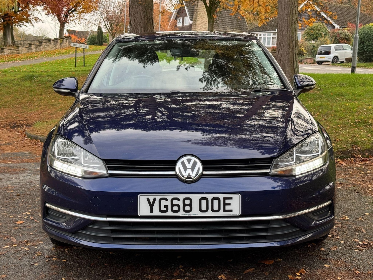 Used Volkswagen Golf 2018 for sale - 76539022: Photo 68