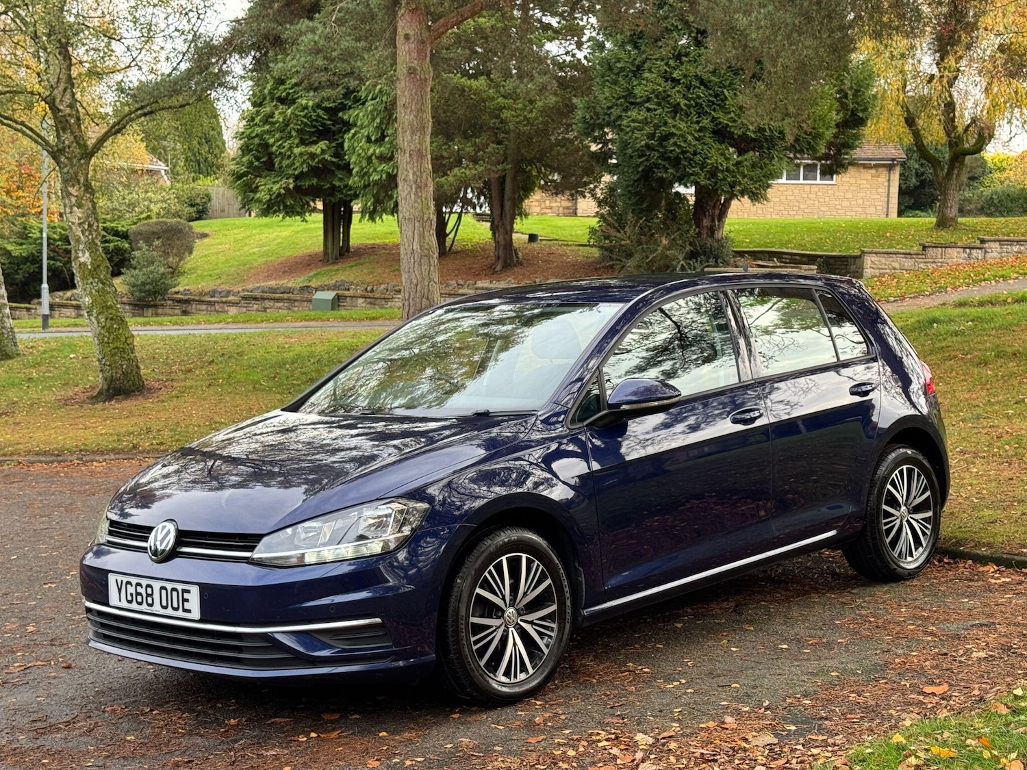 Used Volkswagen Golf 2018 for sale - 76539022: Photo 69