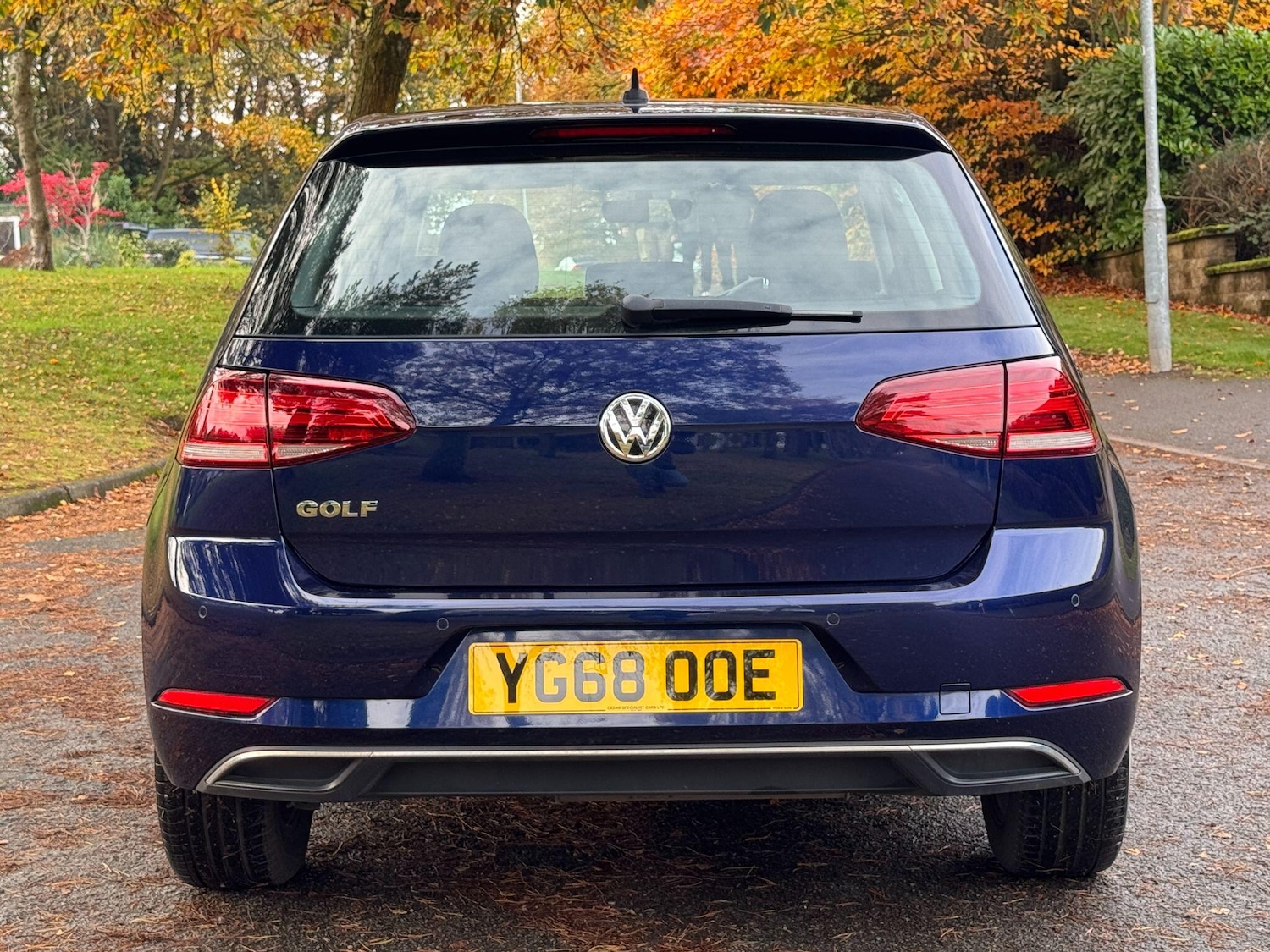 Used Volkswagen Golf 2018 for sale - 76539022: Photo 7