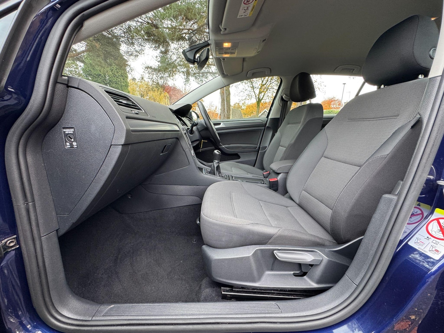 Used Volkswagen Golf 2018 for sale - 76539022: Photo 70