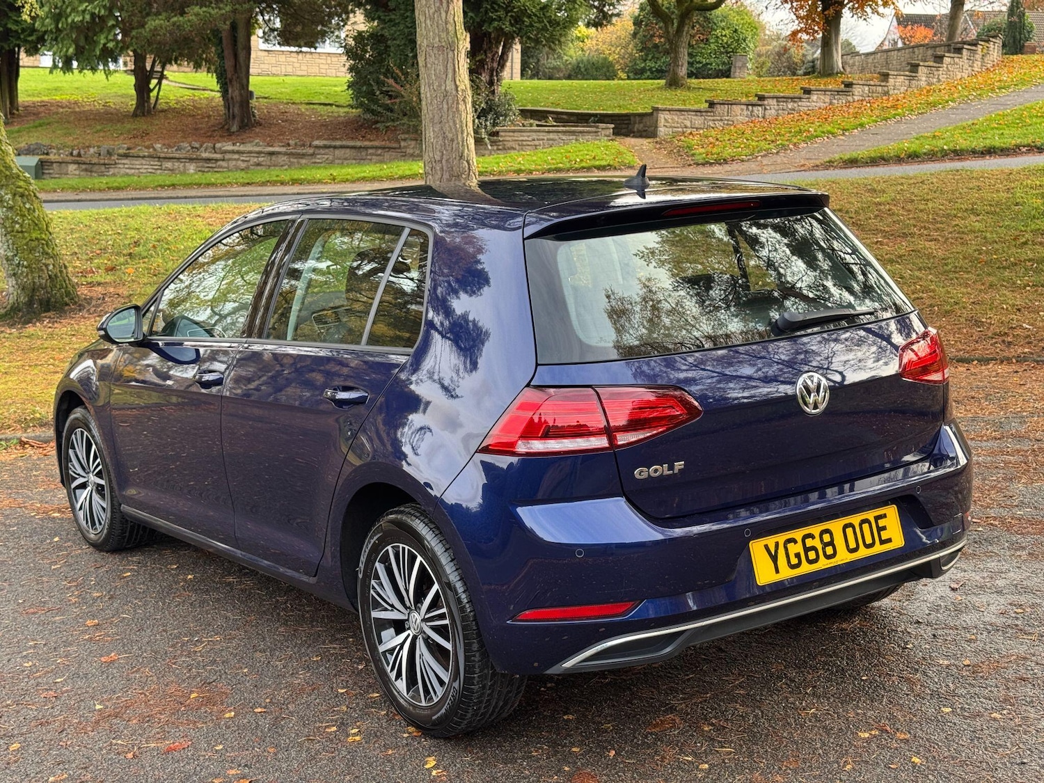 Used Volkswagen Golf 2018 for sale - 76539022: Photo 71