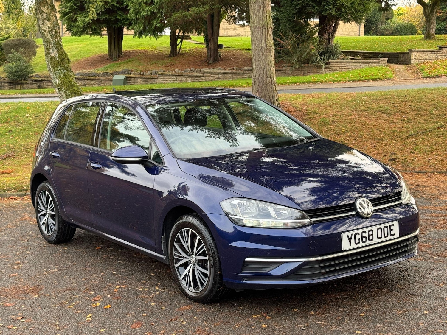 Used Volkswagen Golf 2018 for sale - 76539022: Photo 72