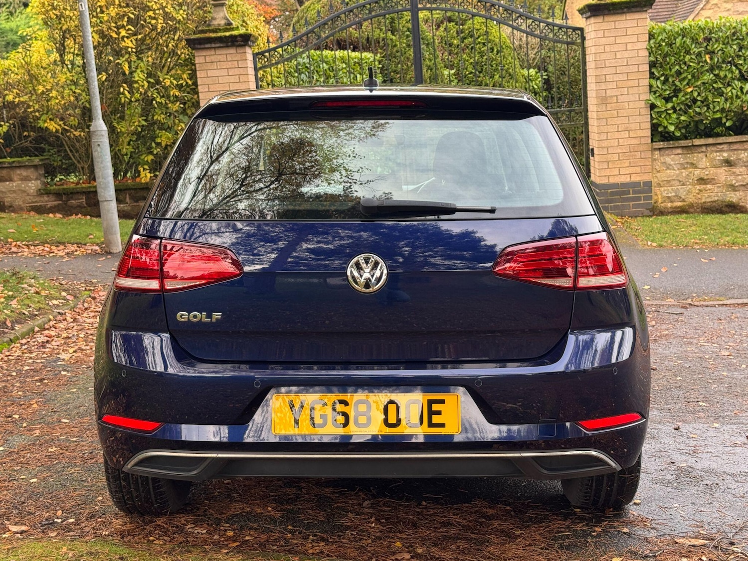 Used Volkswagen Golf 2018 for sale - 76539022: Photo 73