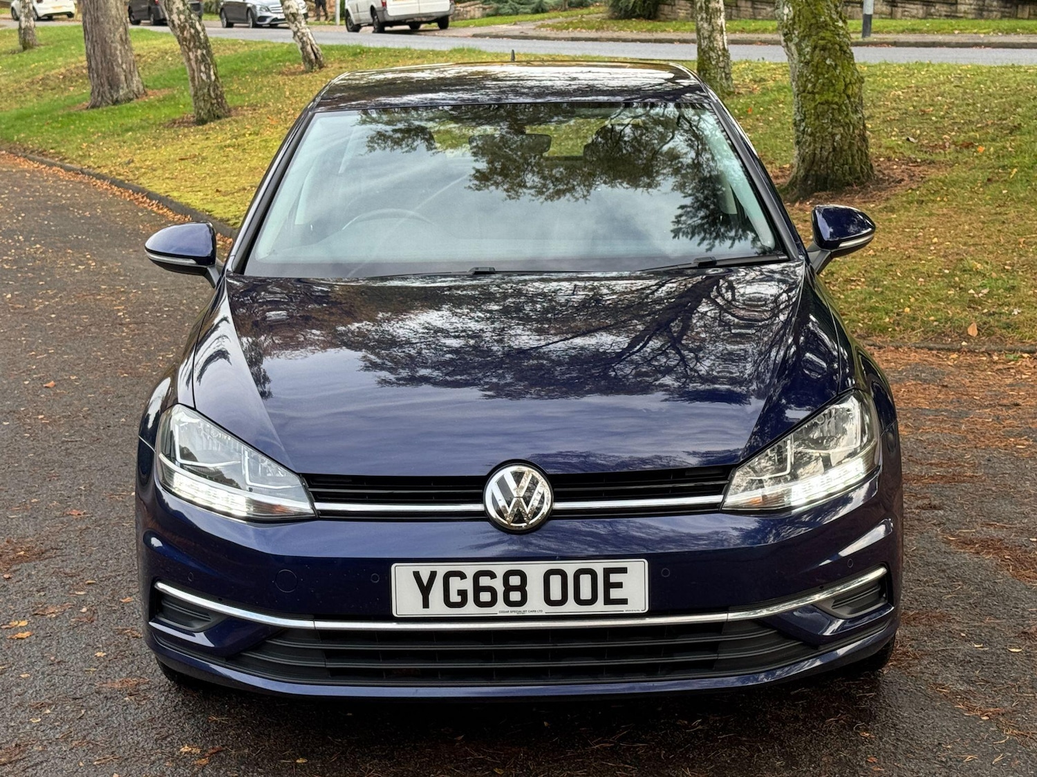 Used Volkswagen Golf 2018 for sale - 76539022: Photo 74