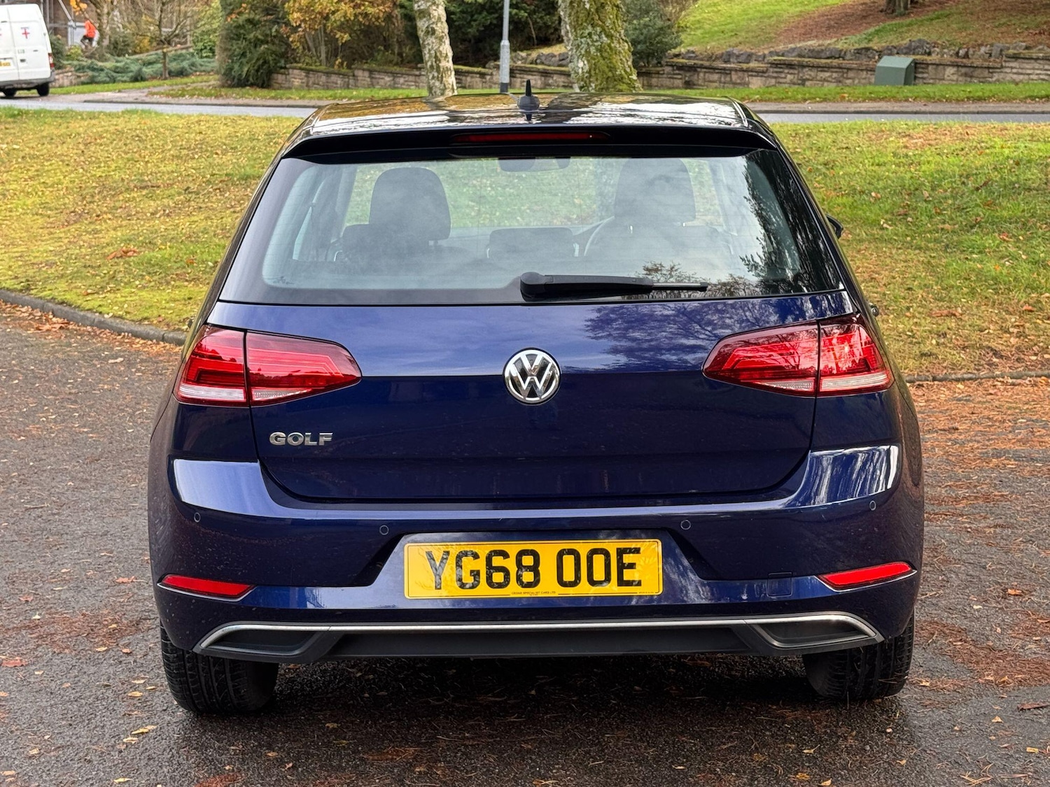 Used Volkswagen Golf 2018 for sale - 76539022: Photo 79