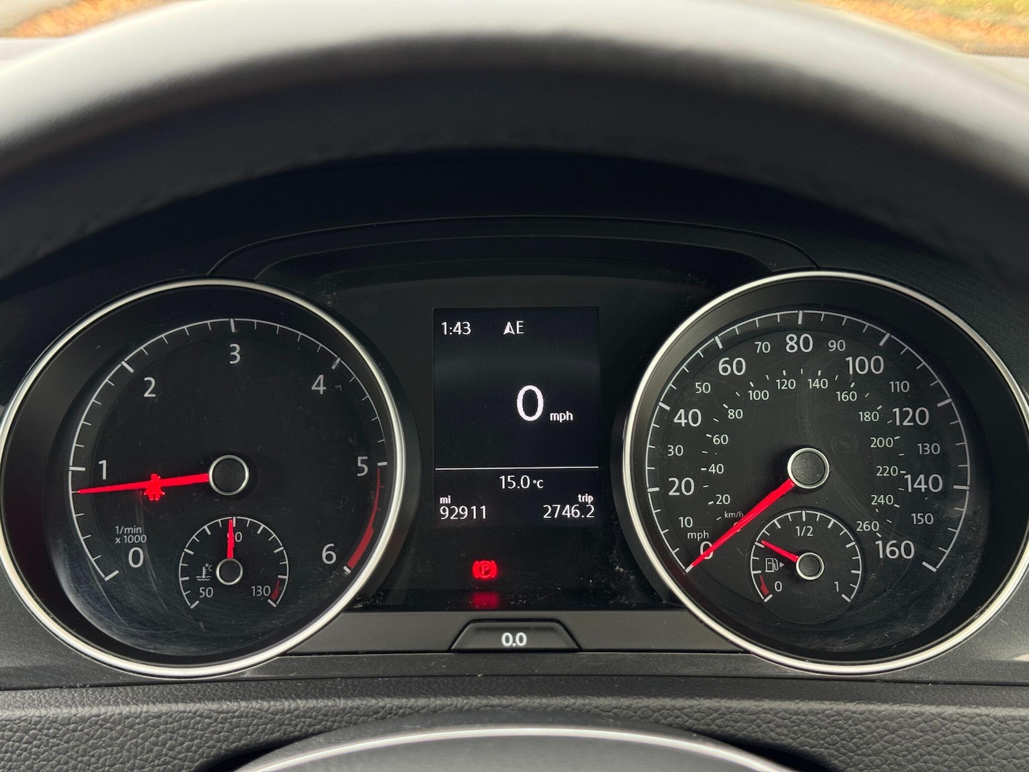 Used Volkswagen Golf 2018 for sale - 76539022: Photo 80