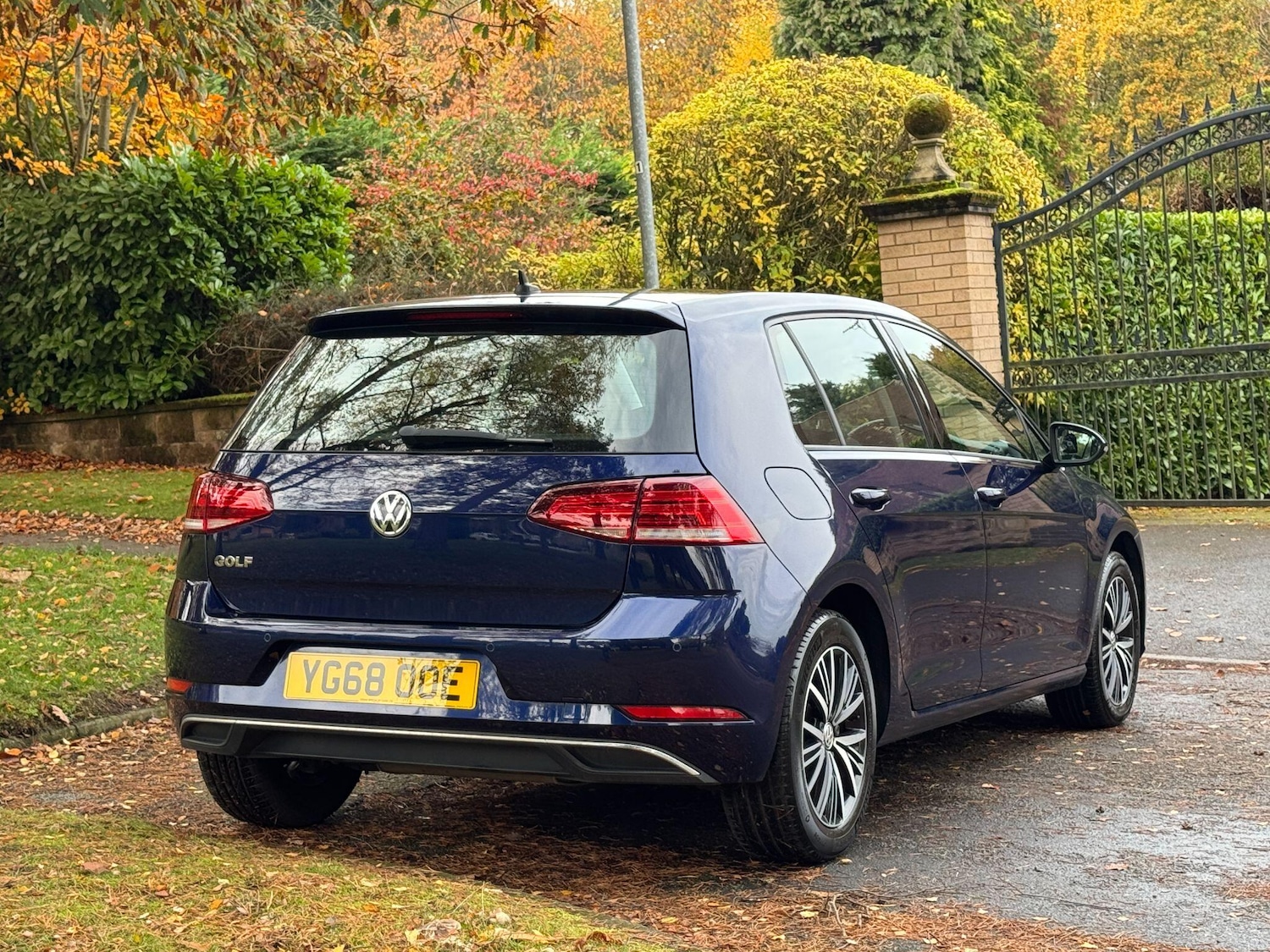 Used Volkswagen Golf 2018 for sale - 76539022: Photo 81