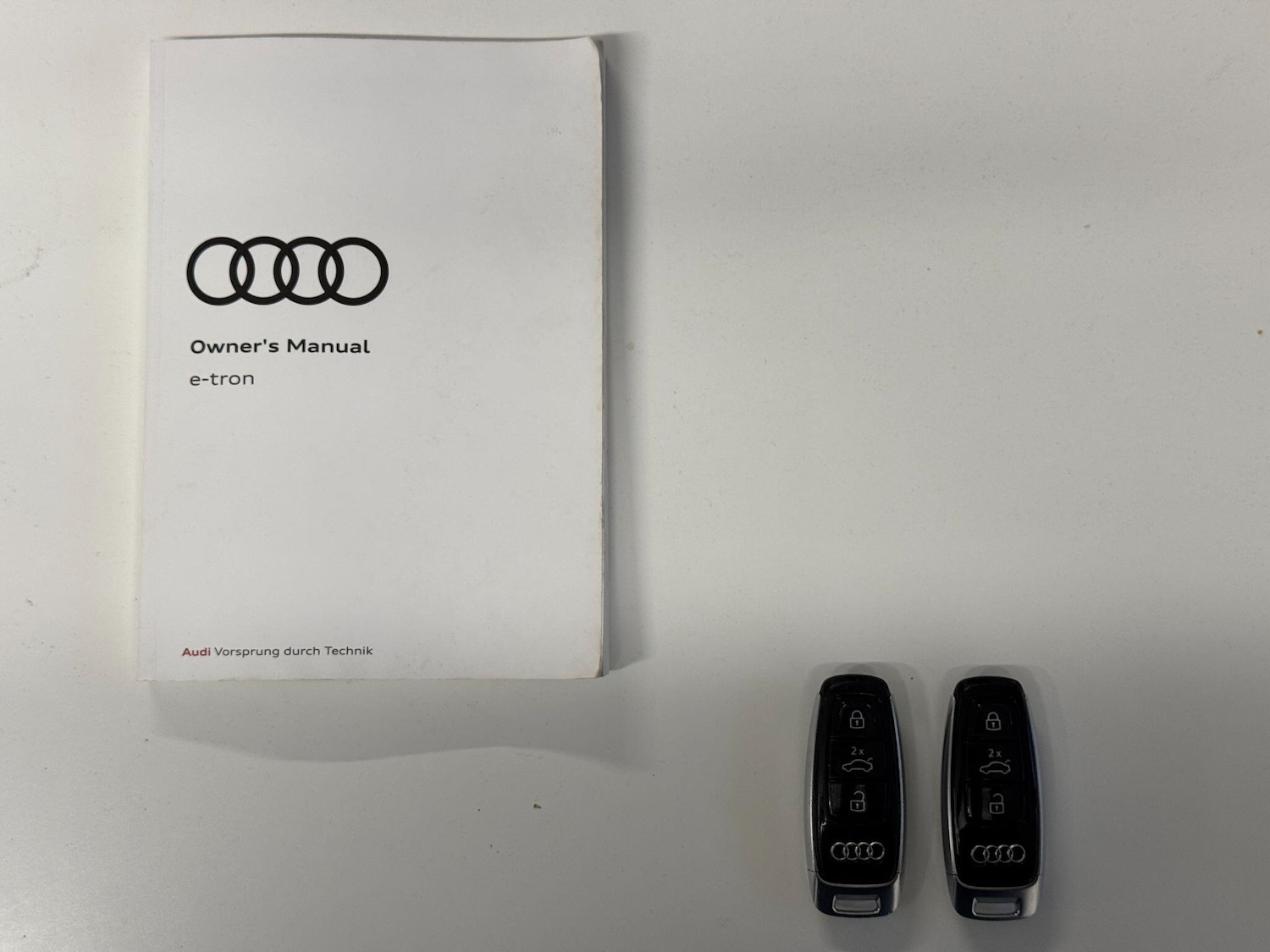 Used Audi e-tron for sale - 76727729: Photo 12