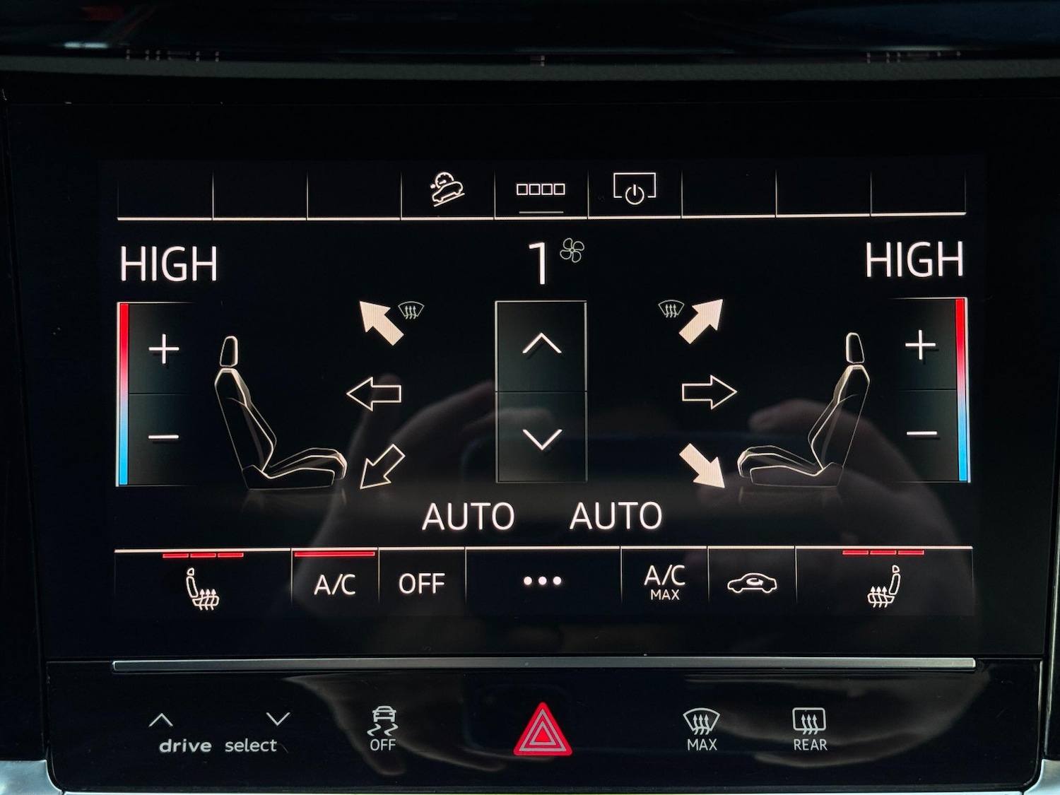 Used Audi e-tron for sale - 76727729: Photo 14