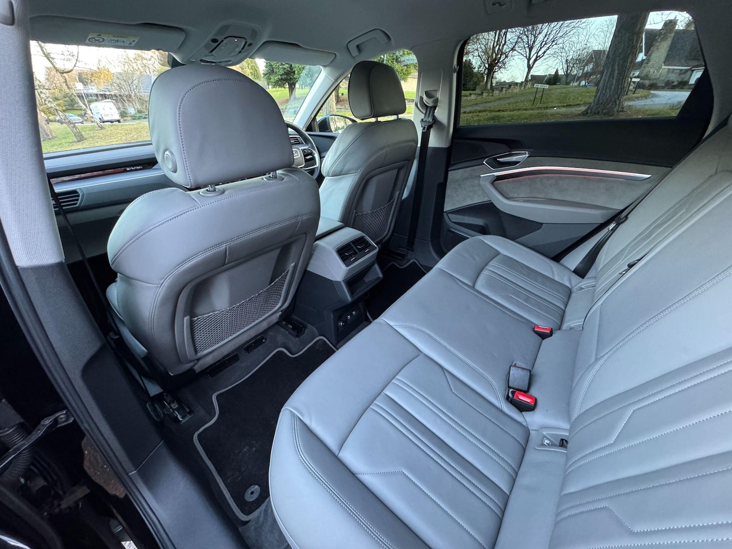 Used Audi e-tron for sale - 76727729: Photo 16