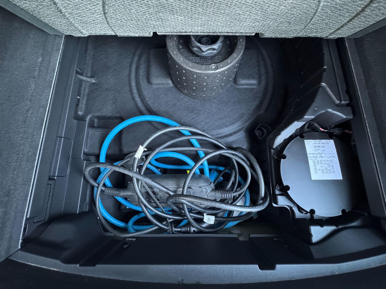 Used Audi e-tron for sale - 76727729: Photo 25