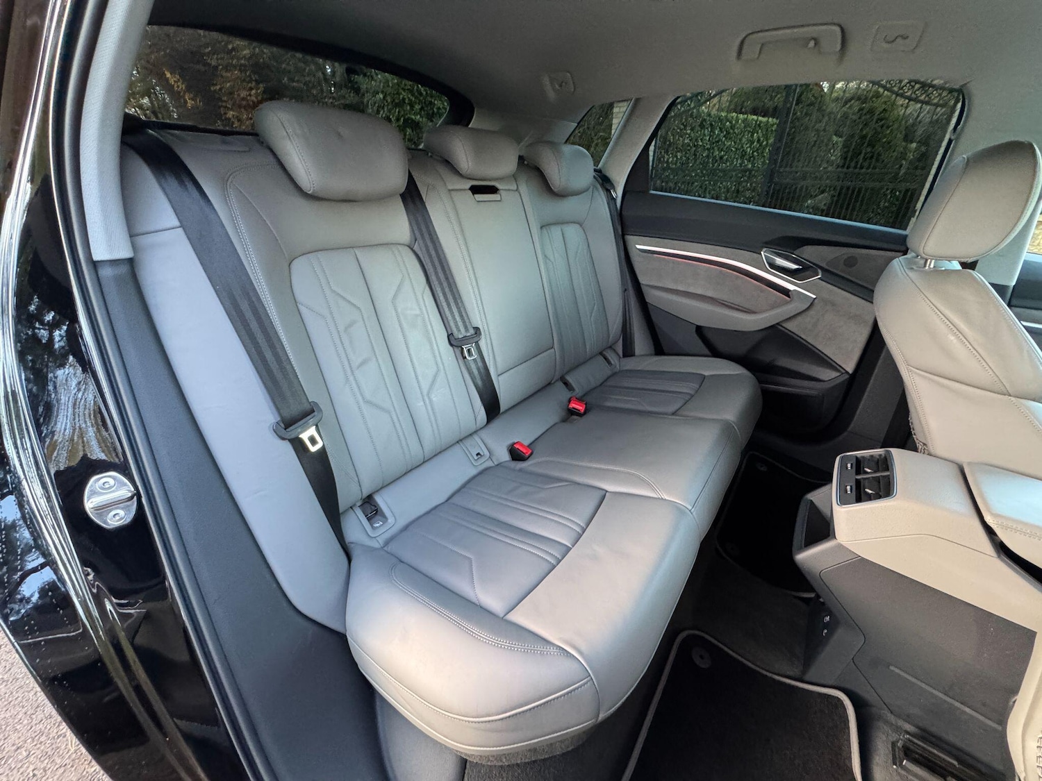 Used Audi e-tron for sale - 76727729: Photo 26