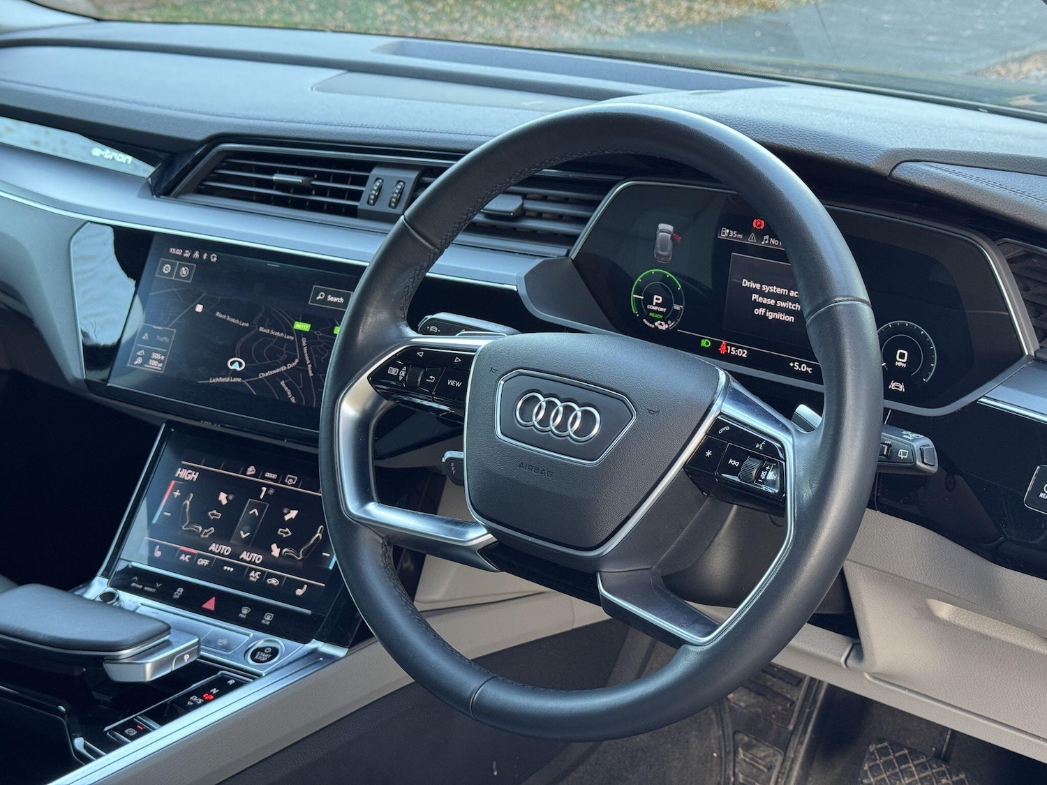 Used Audi e-tron for sale - 76727729: Photo 31