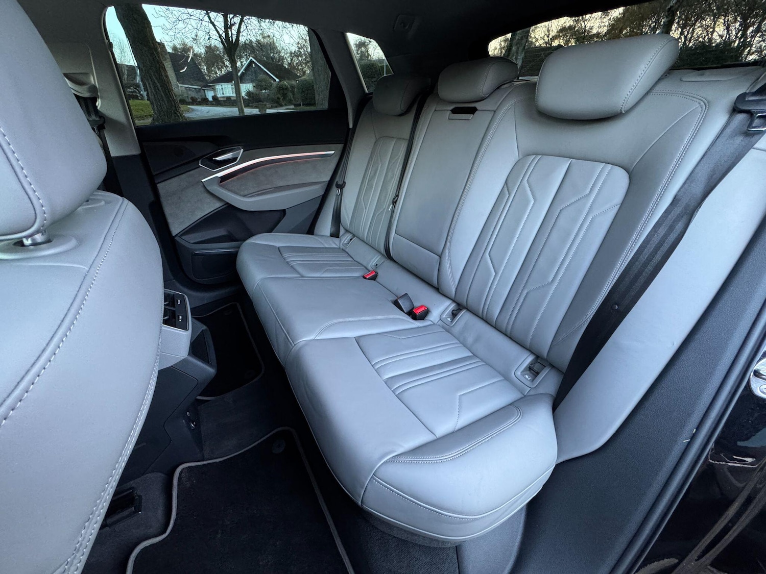 Used Audi e-tron for sale - 76727729: Photo 33